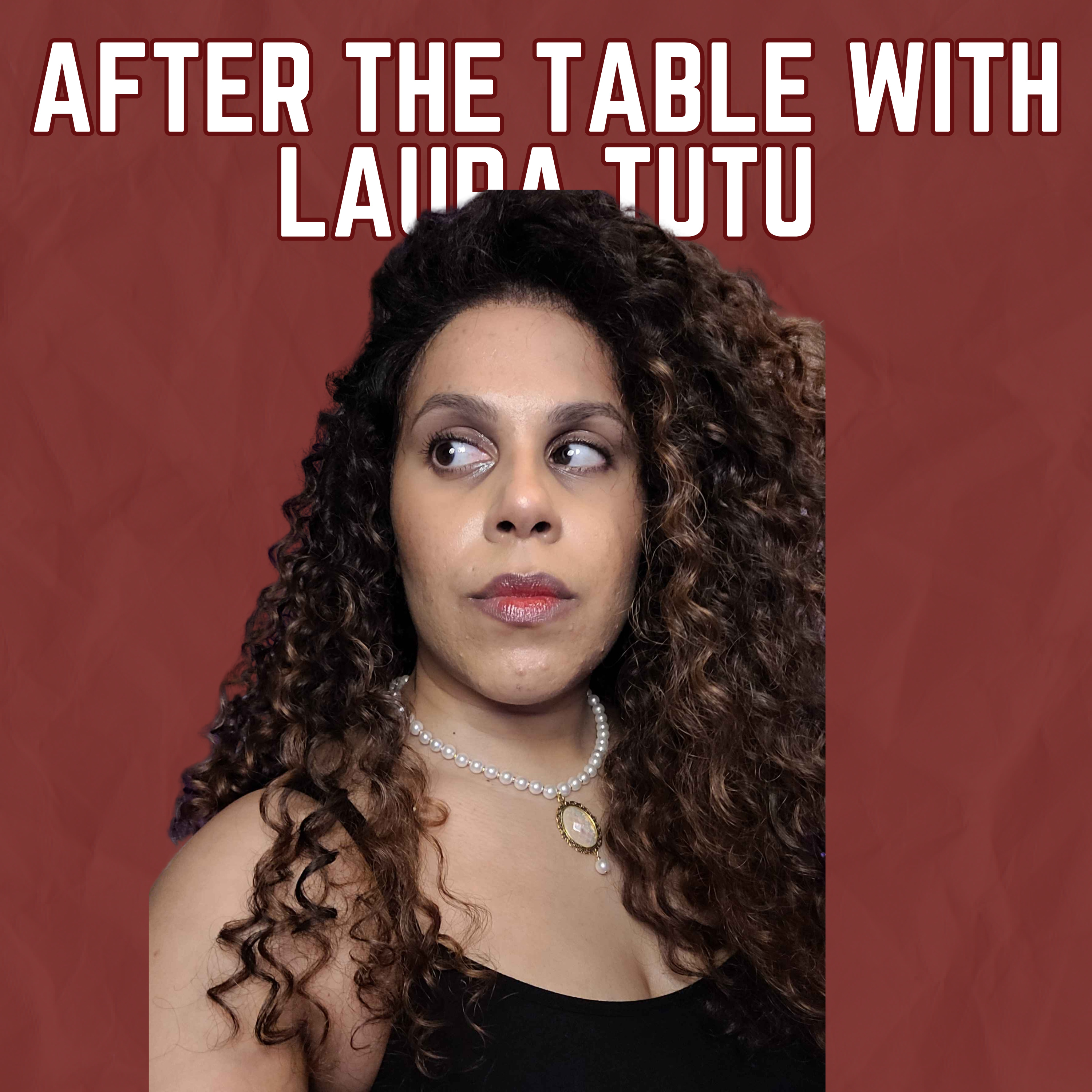After the Table: A TTRPG Podcast