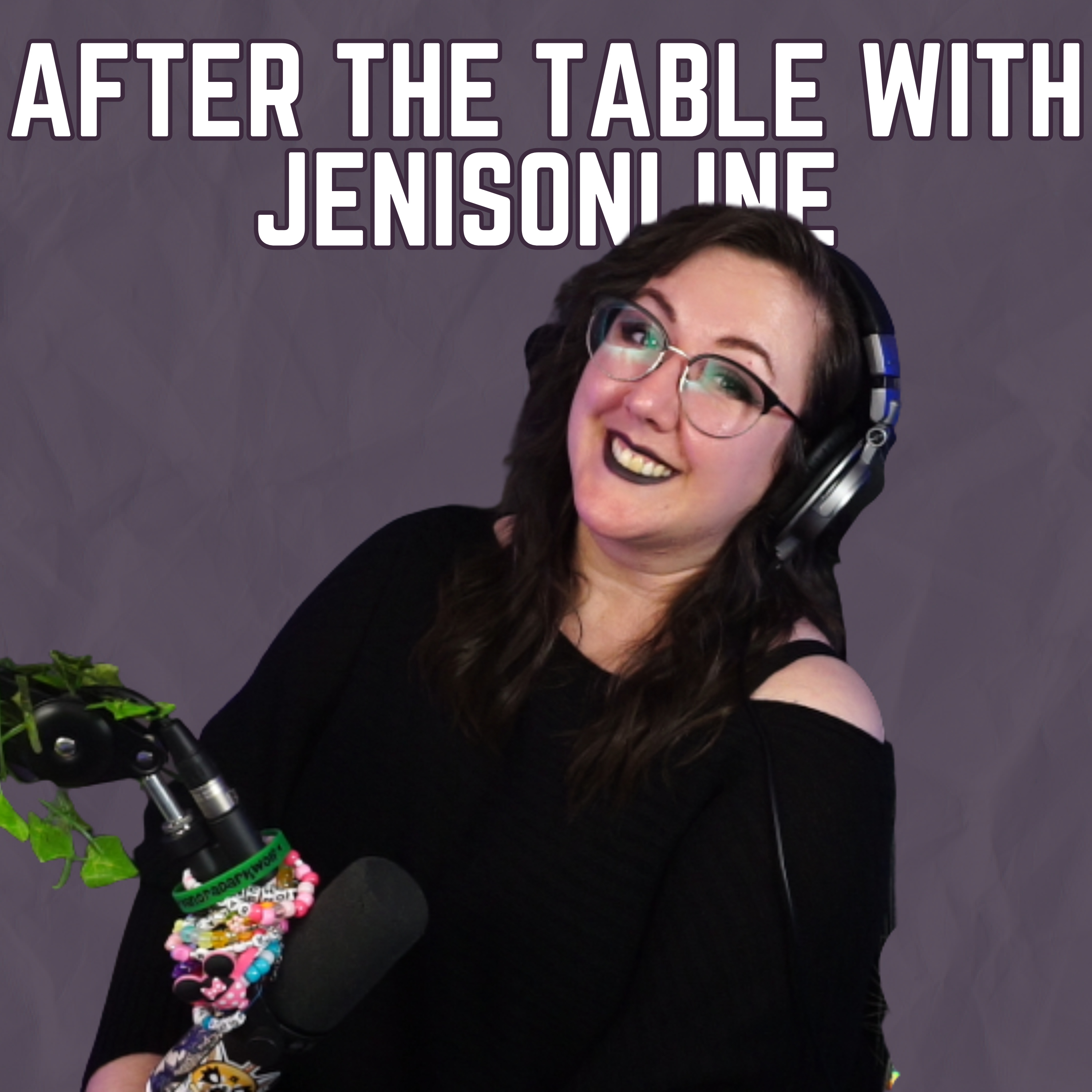 After the Table: A TTRPG Podcast