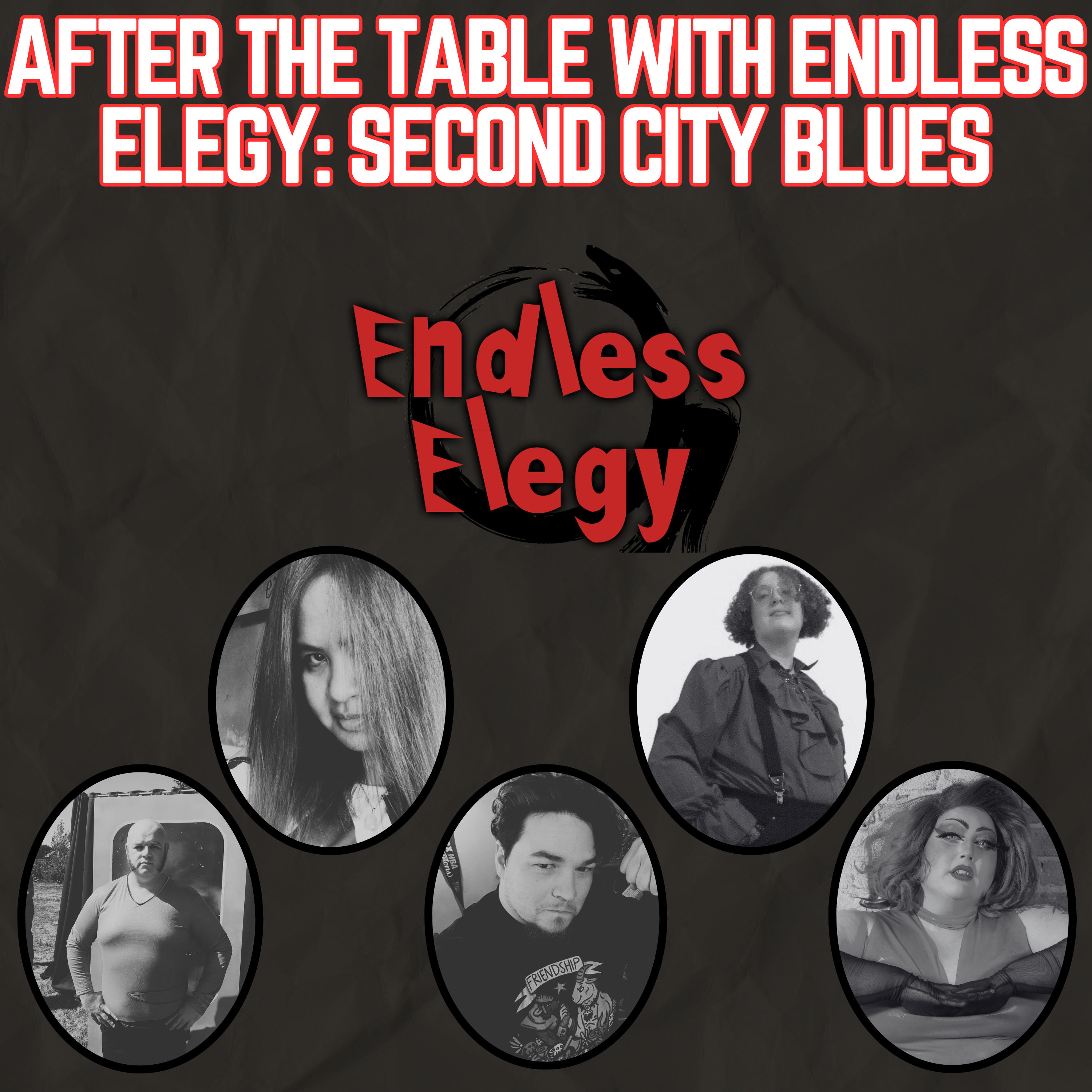 After the Table: A TTRPG Podcast