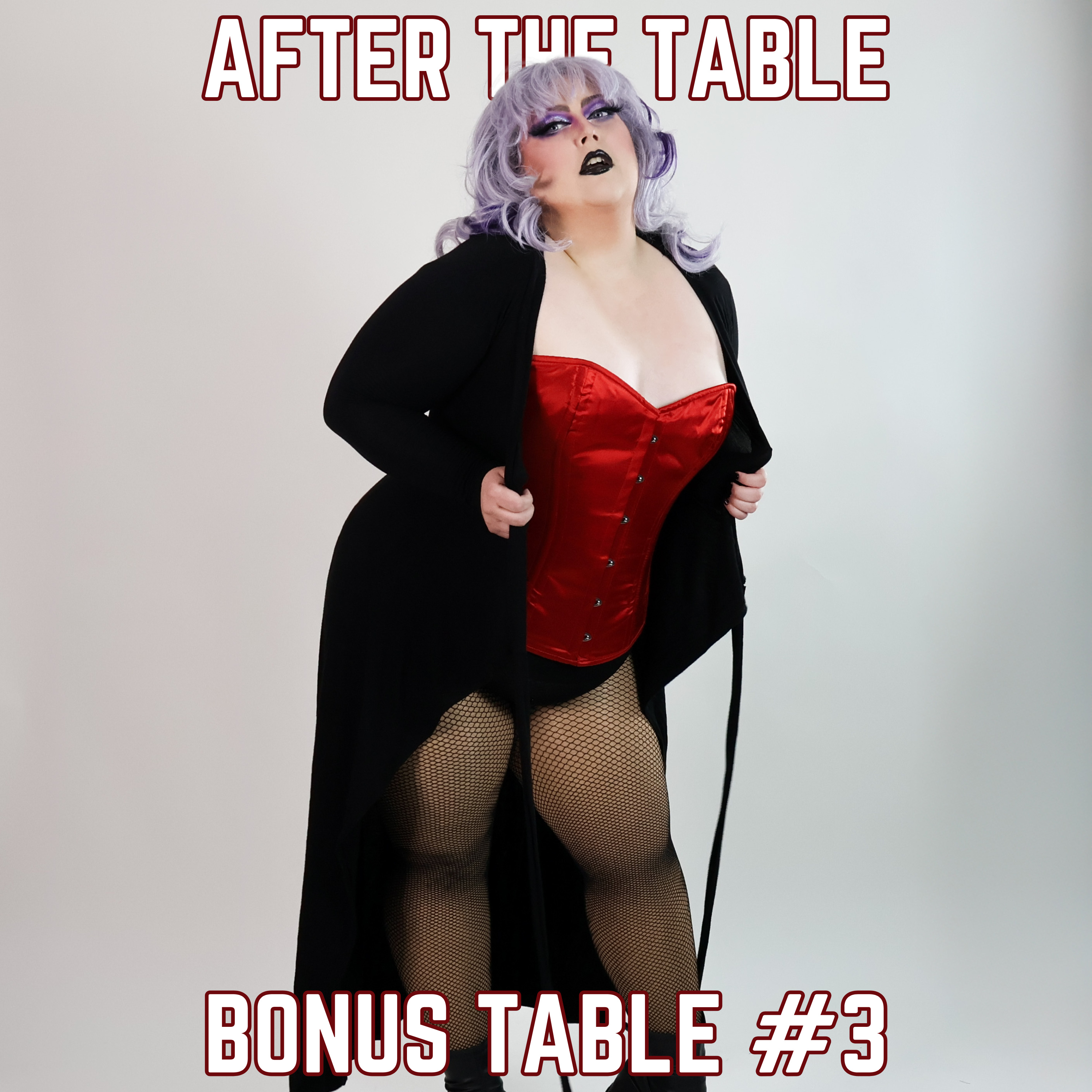 Bonus Table 3 | After the Table Podcast | Season 1 Wrap-Up