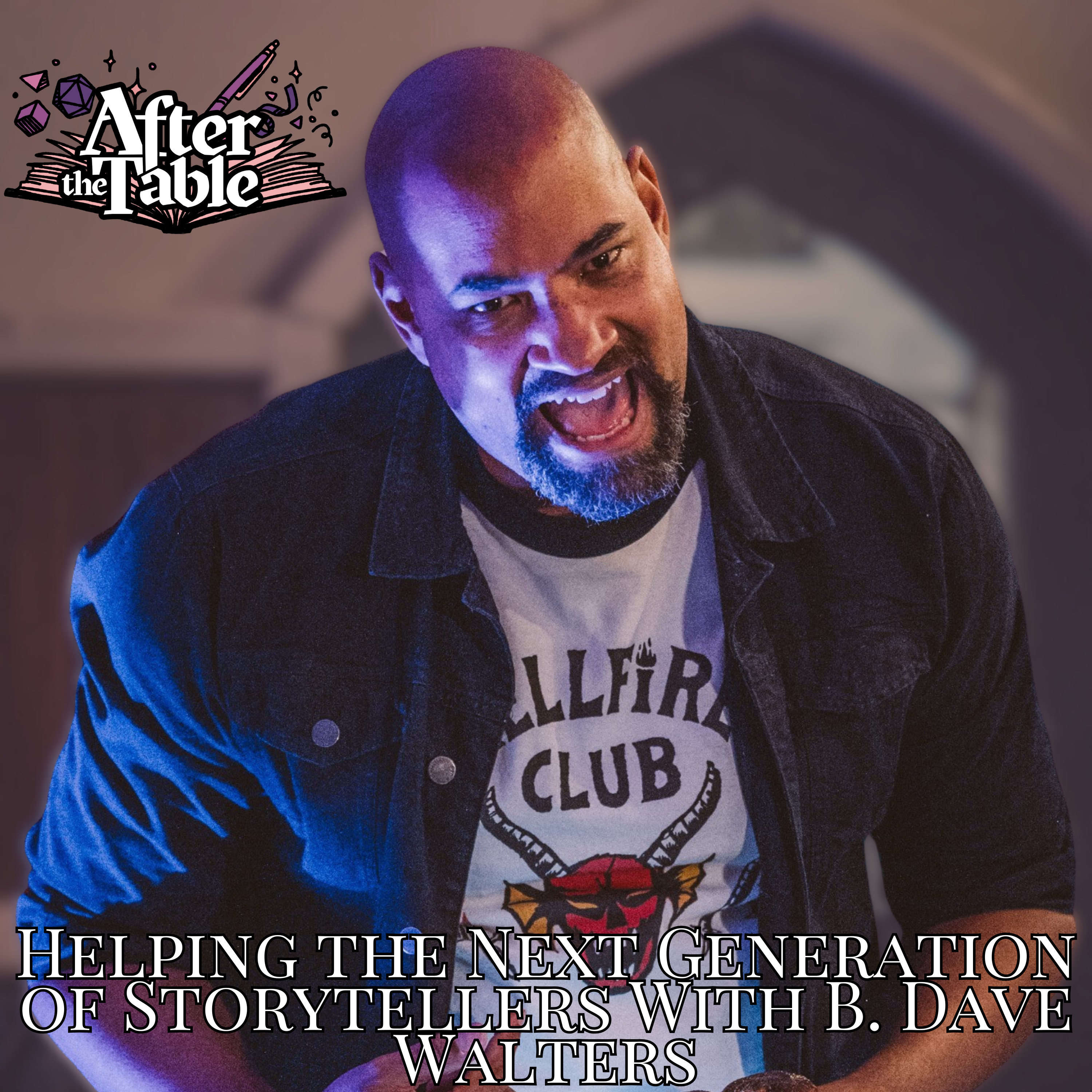 After the Table: A TTRPG Podcast