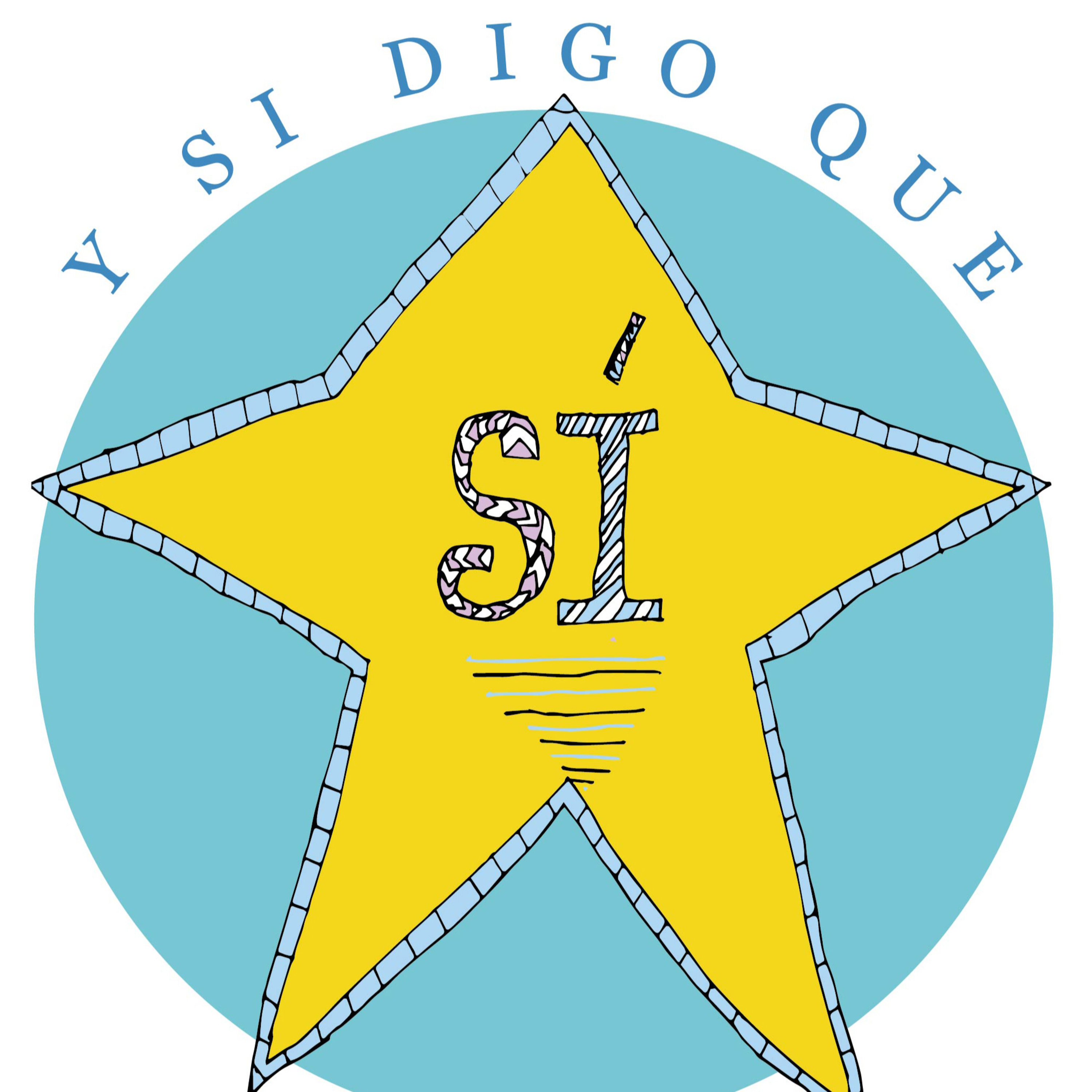 What If I Say Yes? with Lucía Cárdenas