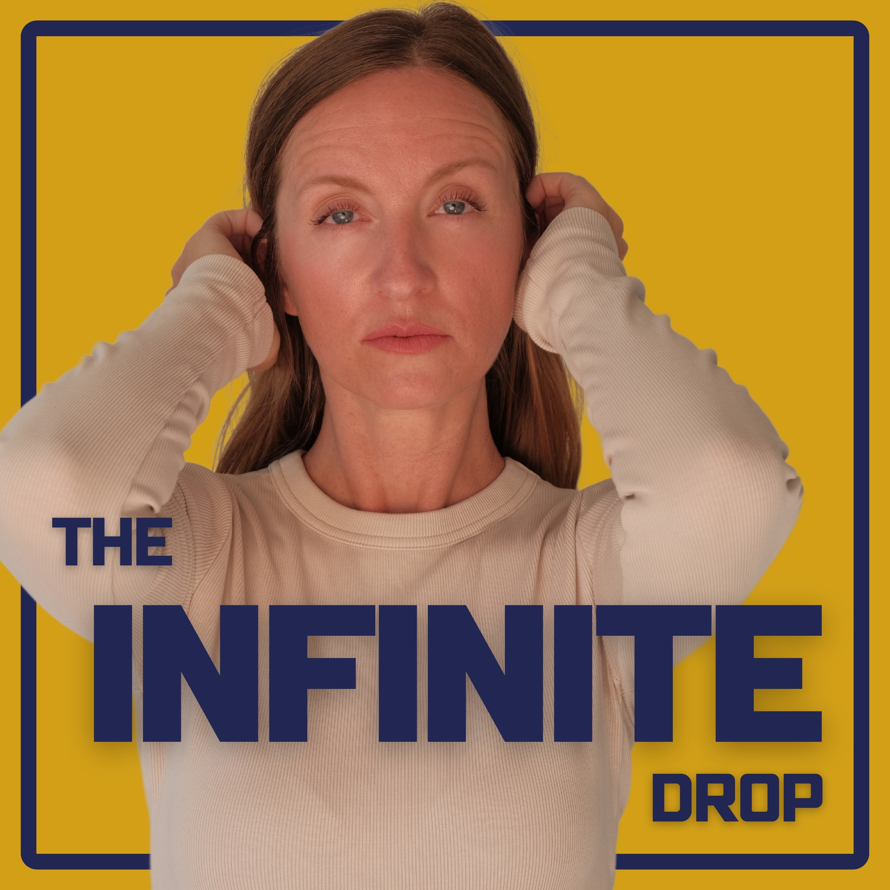 The Infinite Drop