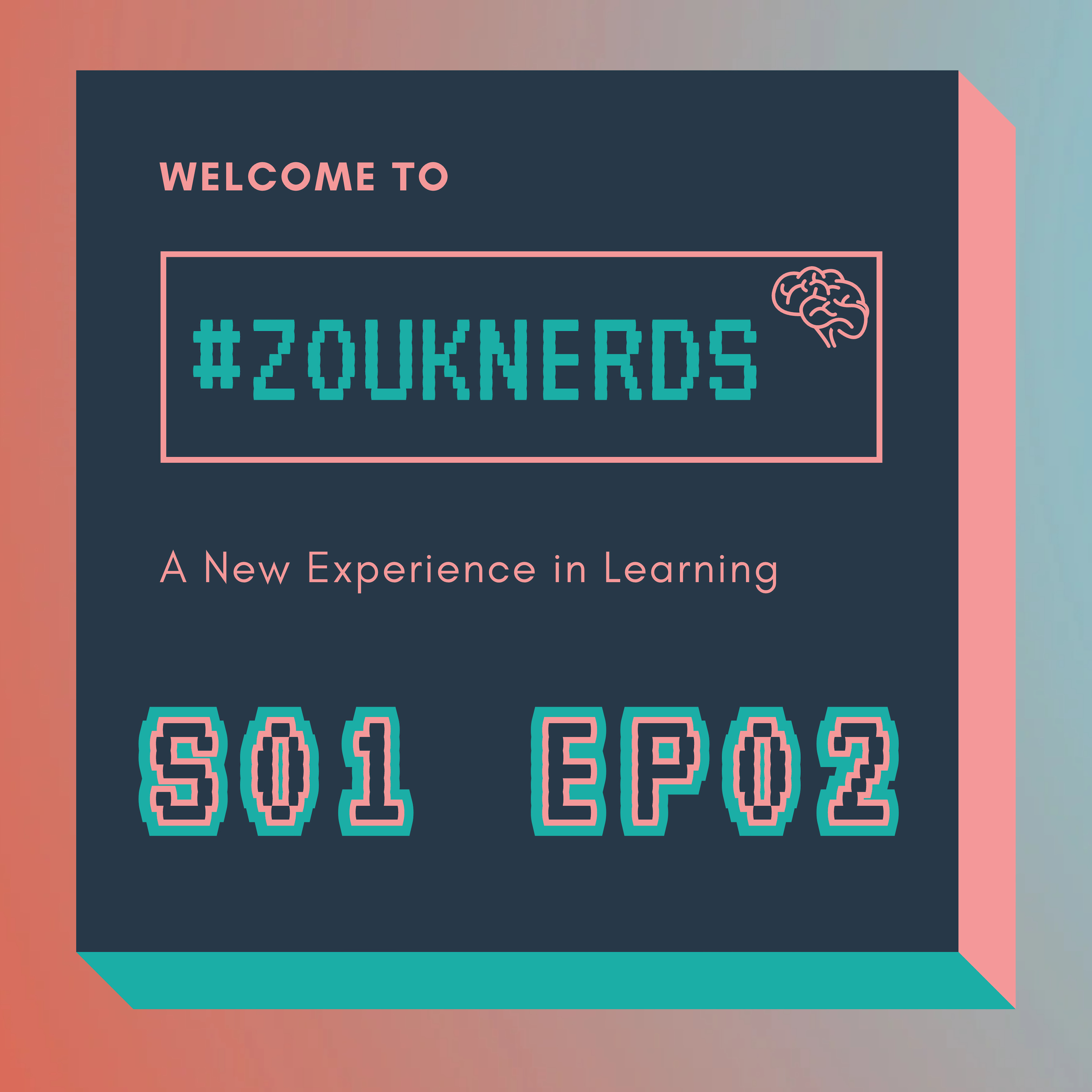 ZoukNerds: A New Experience in Learning for Dancers 🧠