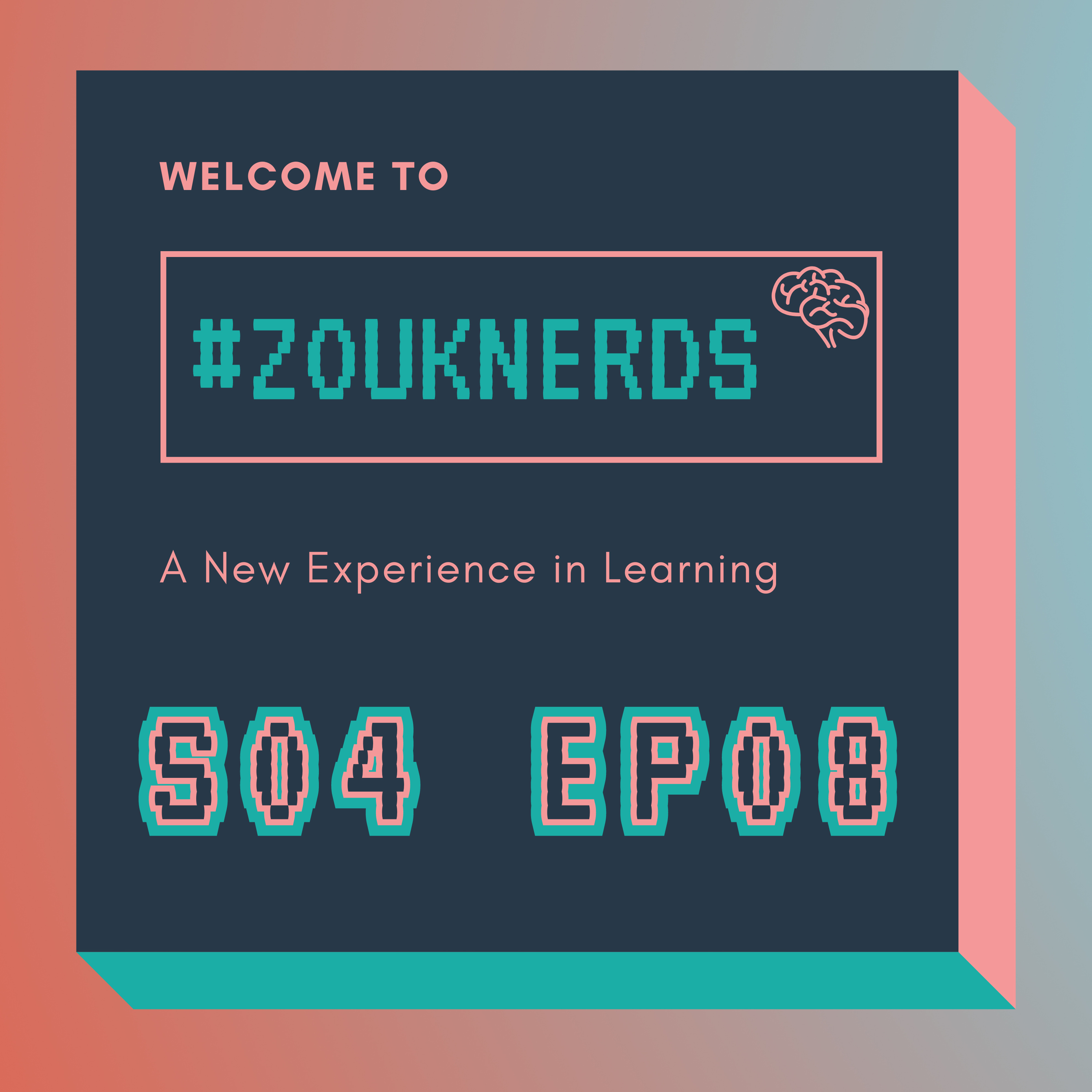 ZoukNerds: A New Experience in Learning for Dancers 🧠