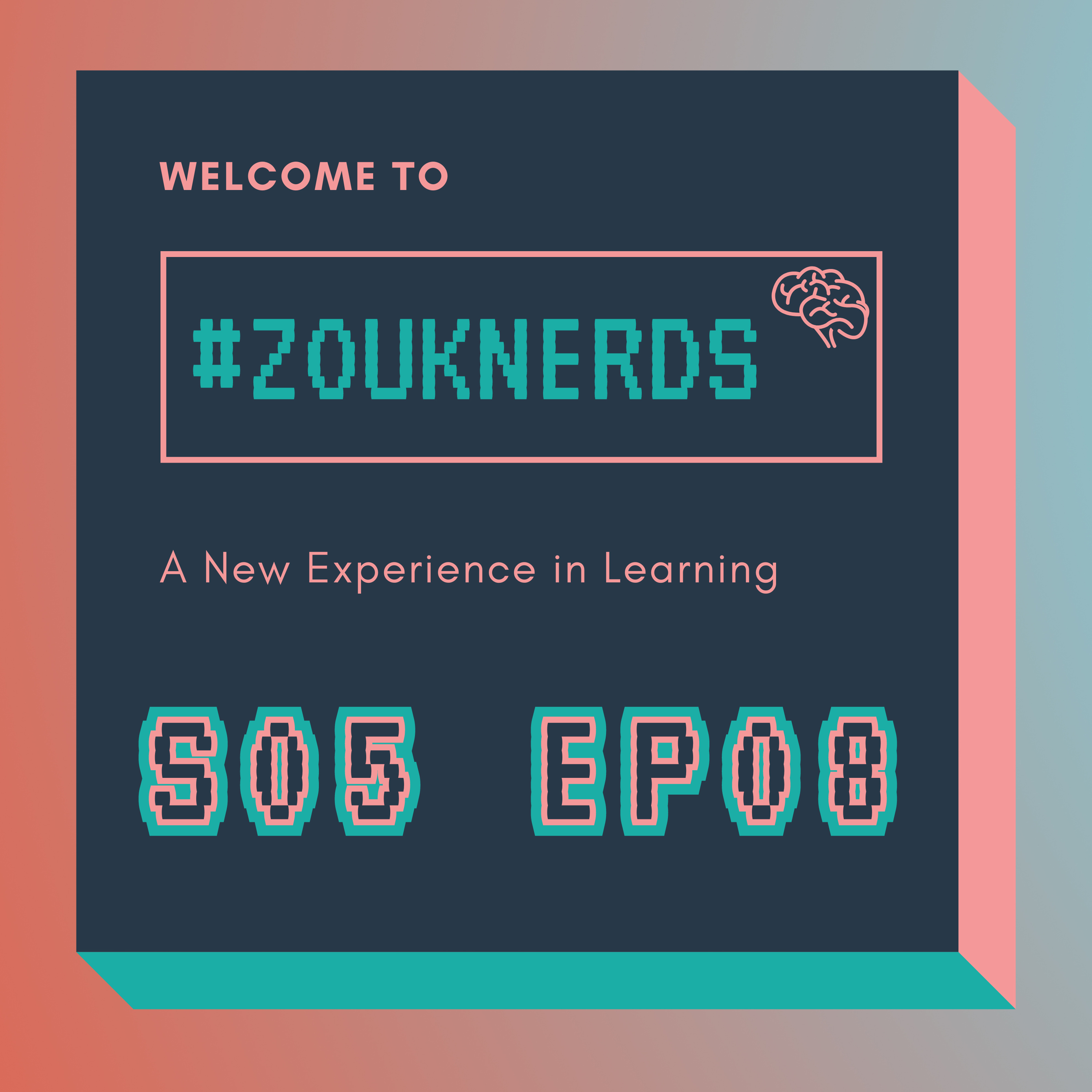 ZoukNerds: A New Experience in Learning for Dancers 🧠