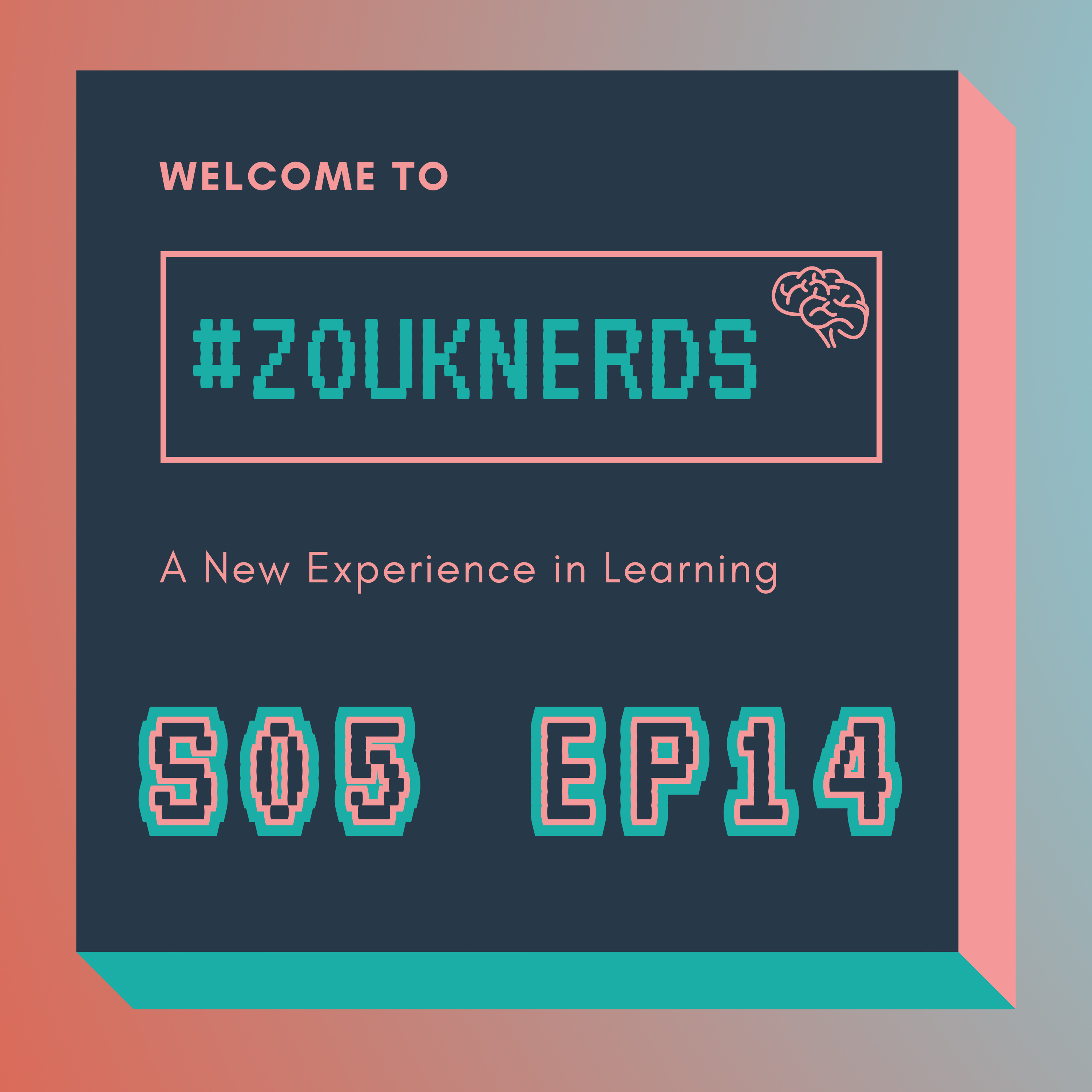 ZoukNerds: A New Experience in Learning for Dancers 🧠