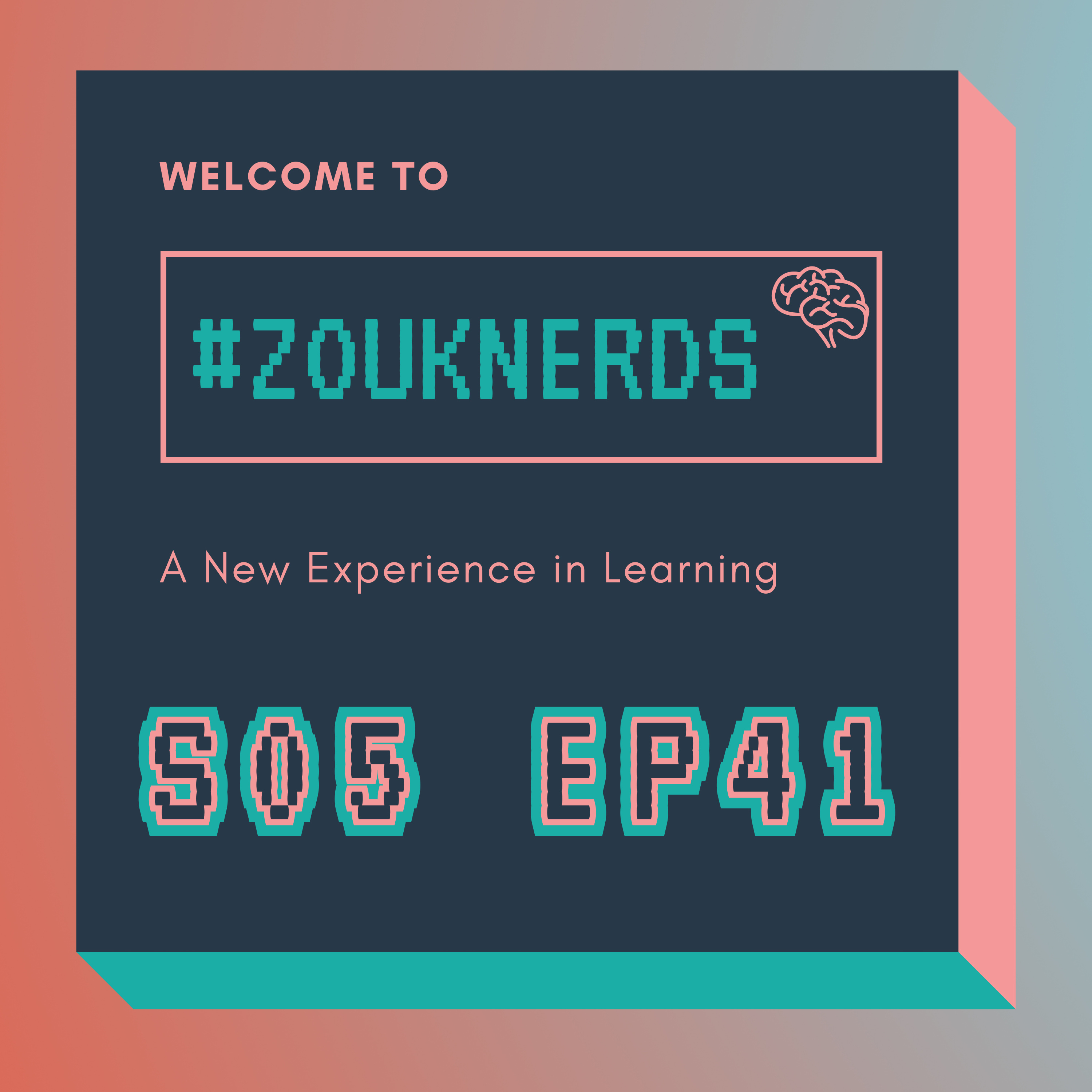 ZoukNerds: A New Experience in Learning for Dancers 🧠