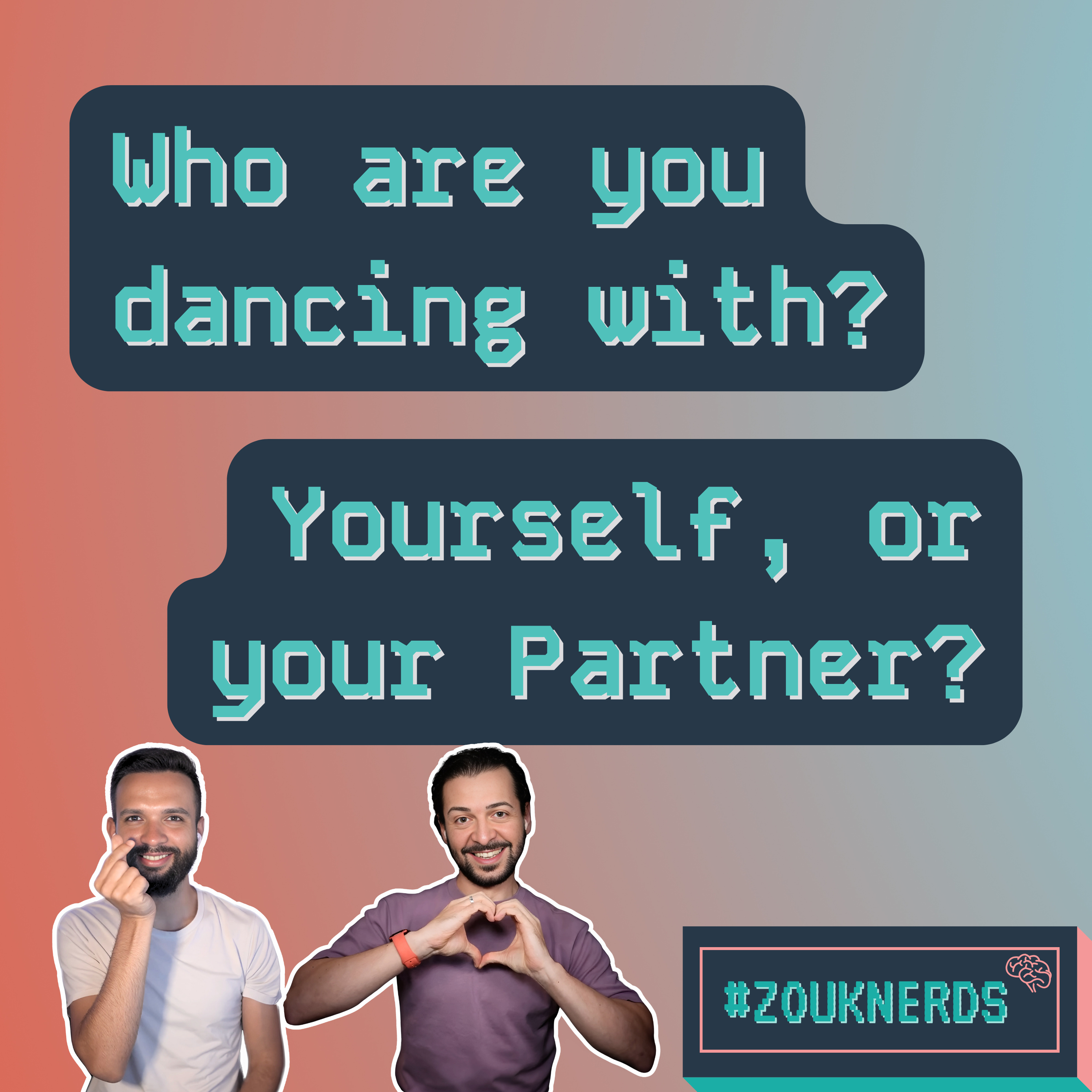 ZoukNerds: A New Experience in Learning for Dancers 🧠