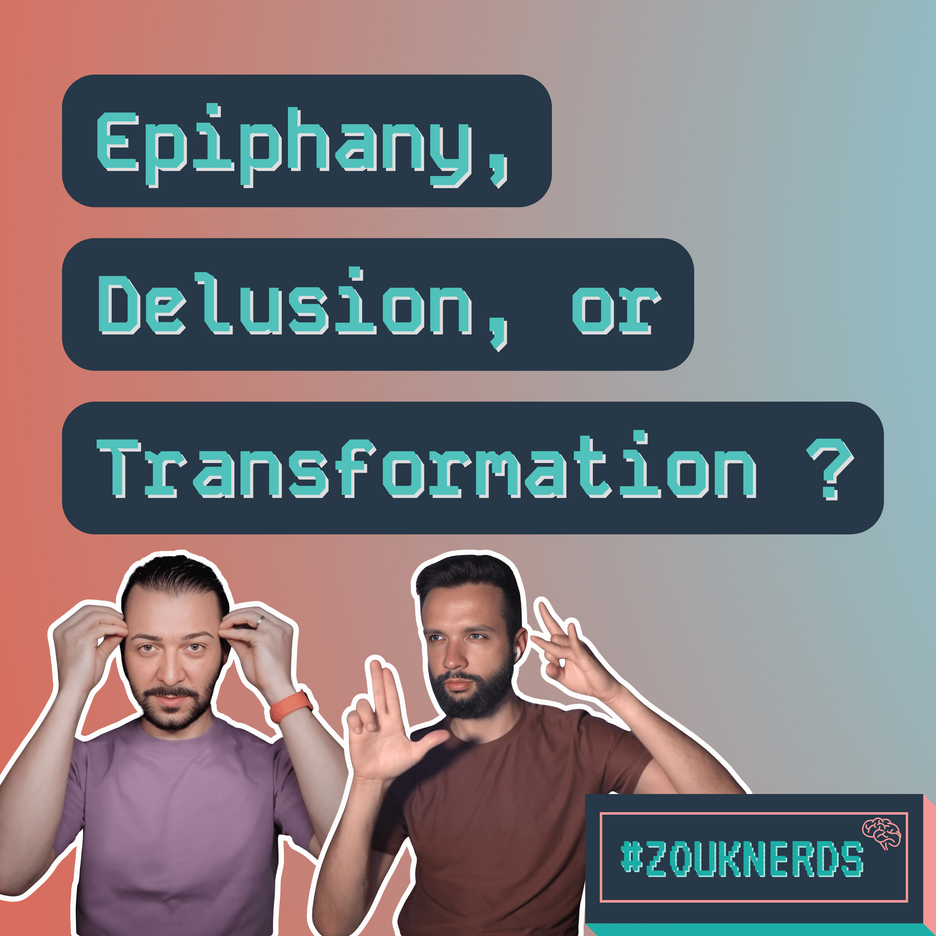 ZoukNerds: A New Experience in Learning for Dancers 🧠