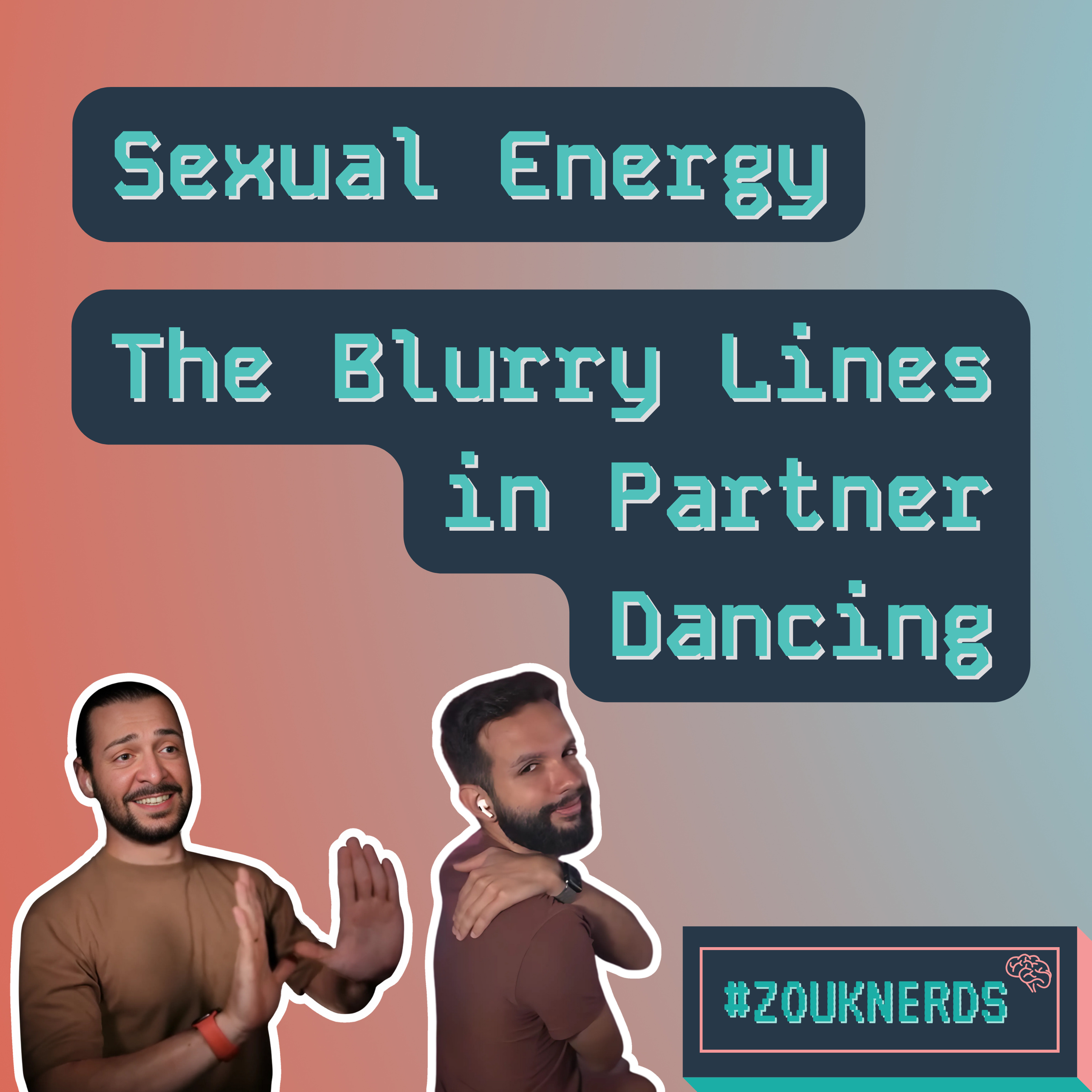 ZoukNerds: A New Experience in Learning for Dancers 🧠