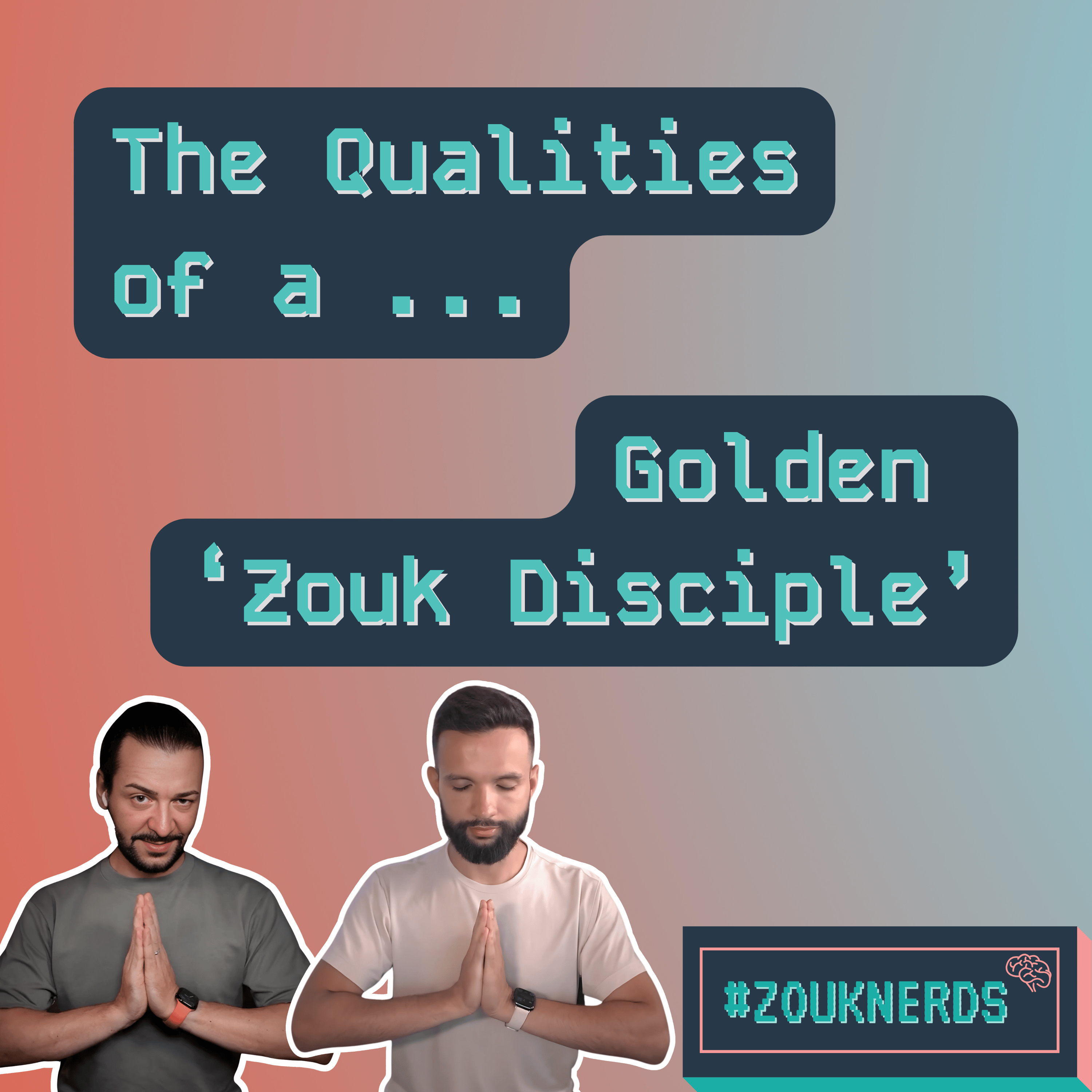 ZoukNerds: A New Experience in Learning for Dancers 🧠