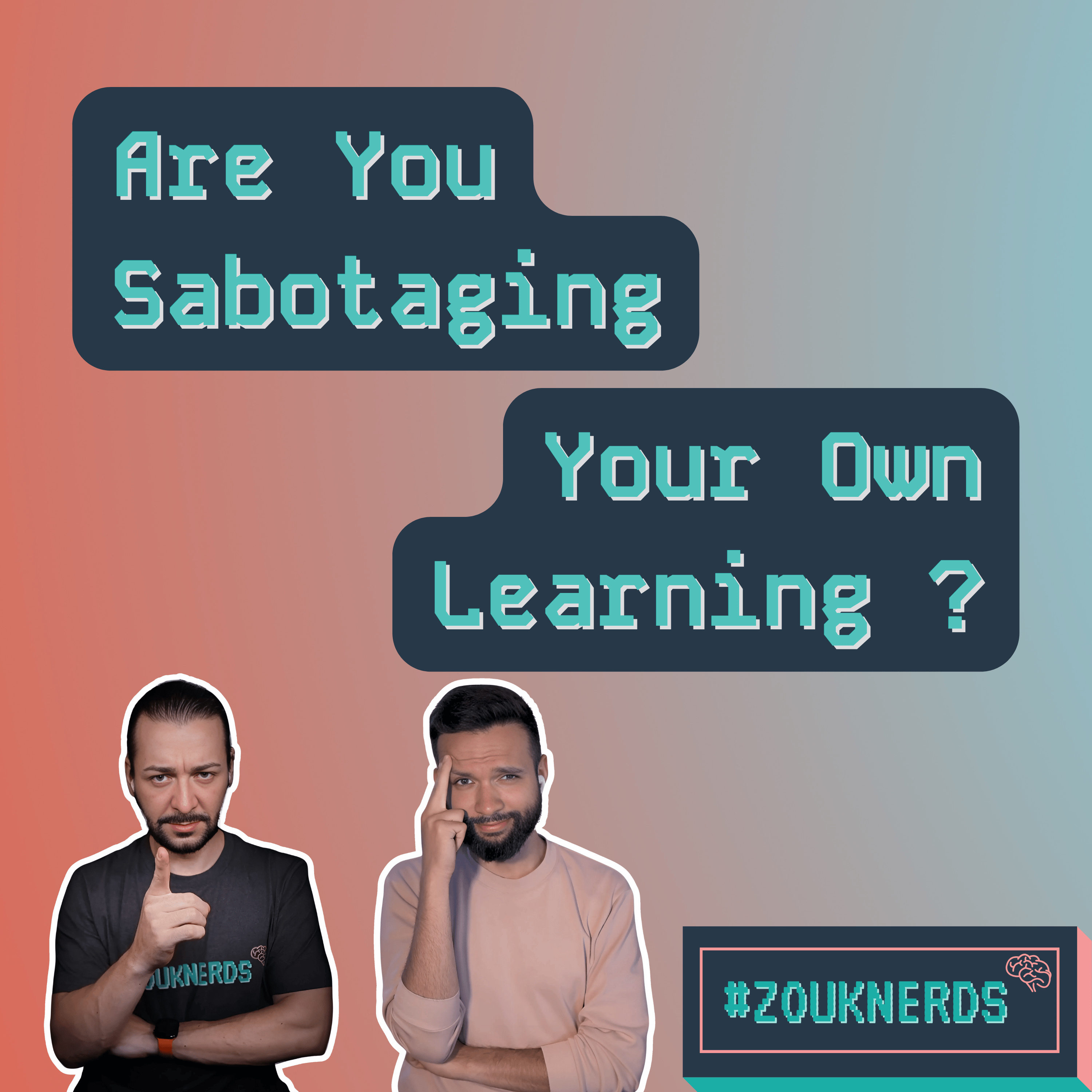 ZoukNerds: A New Experience in Learning for Dancers 🧠