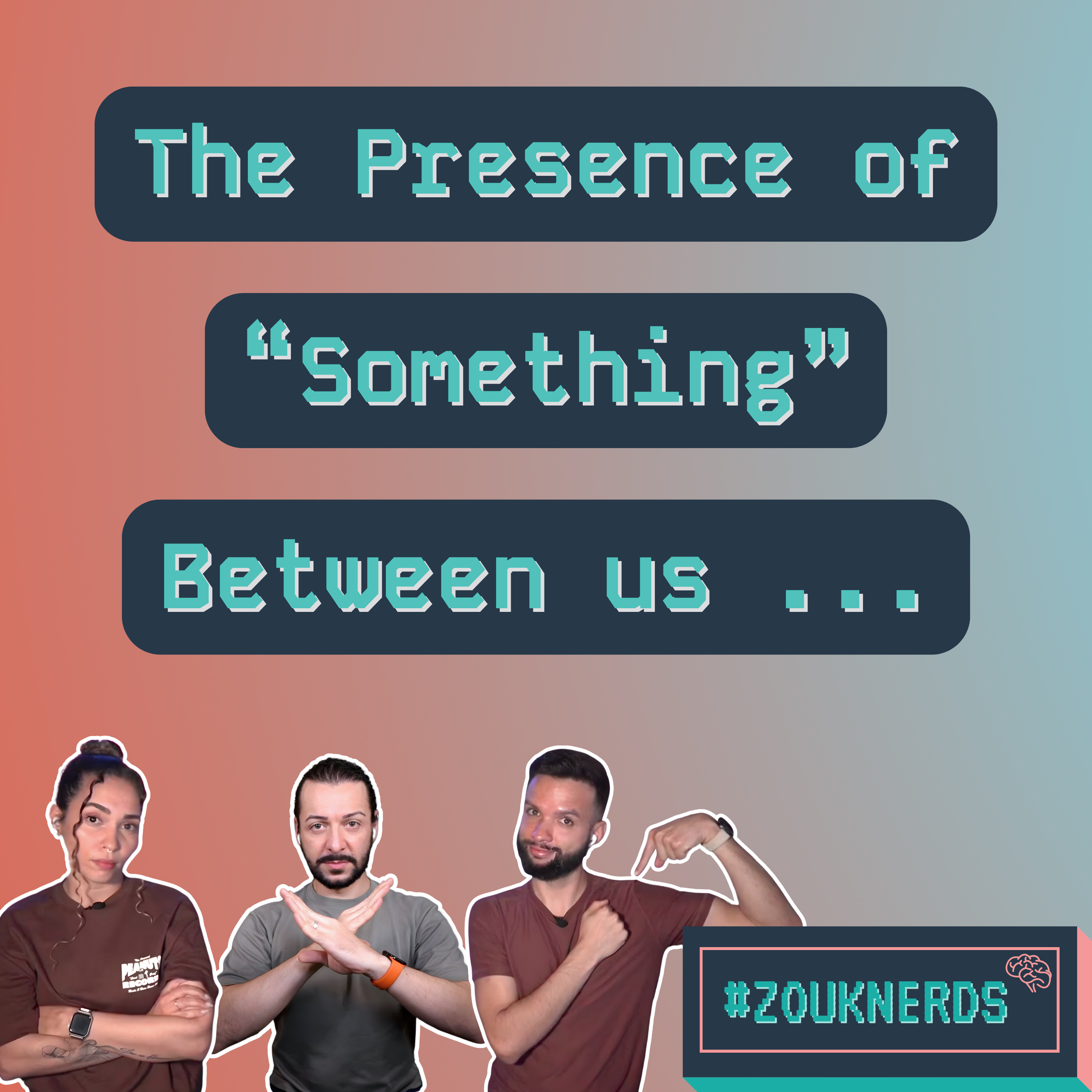 ZoukNerds: A New Experience in Learning for Dancers 🧠