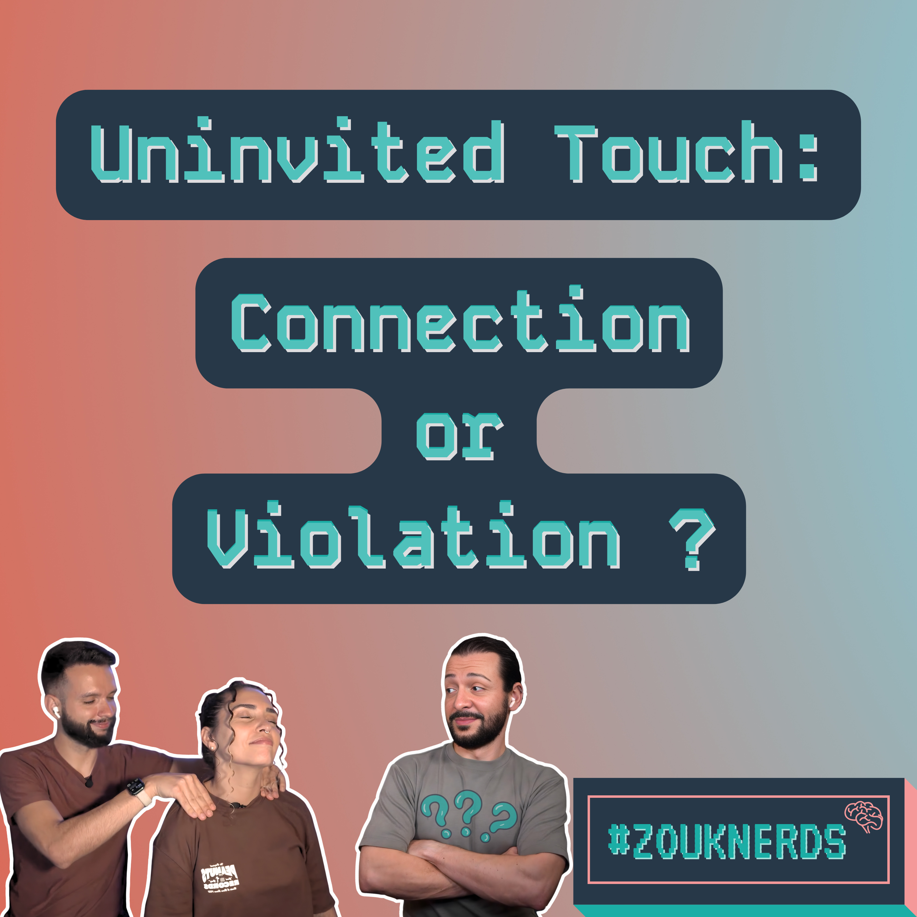 ZoukNerds: A New Experience in Learning for Dancers 🧠