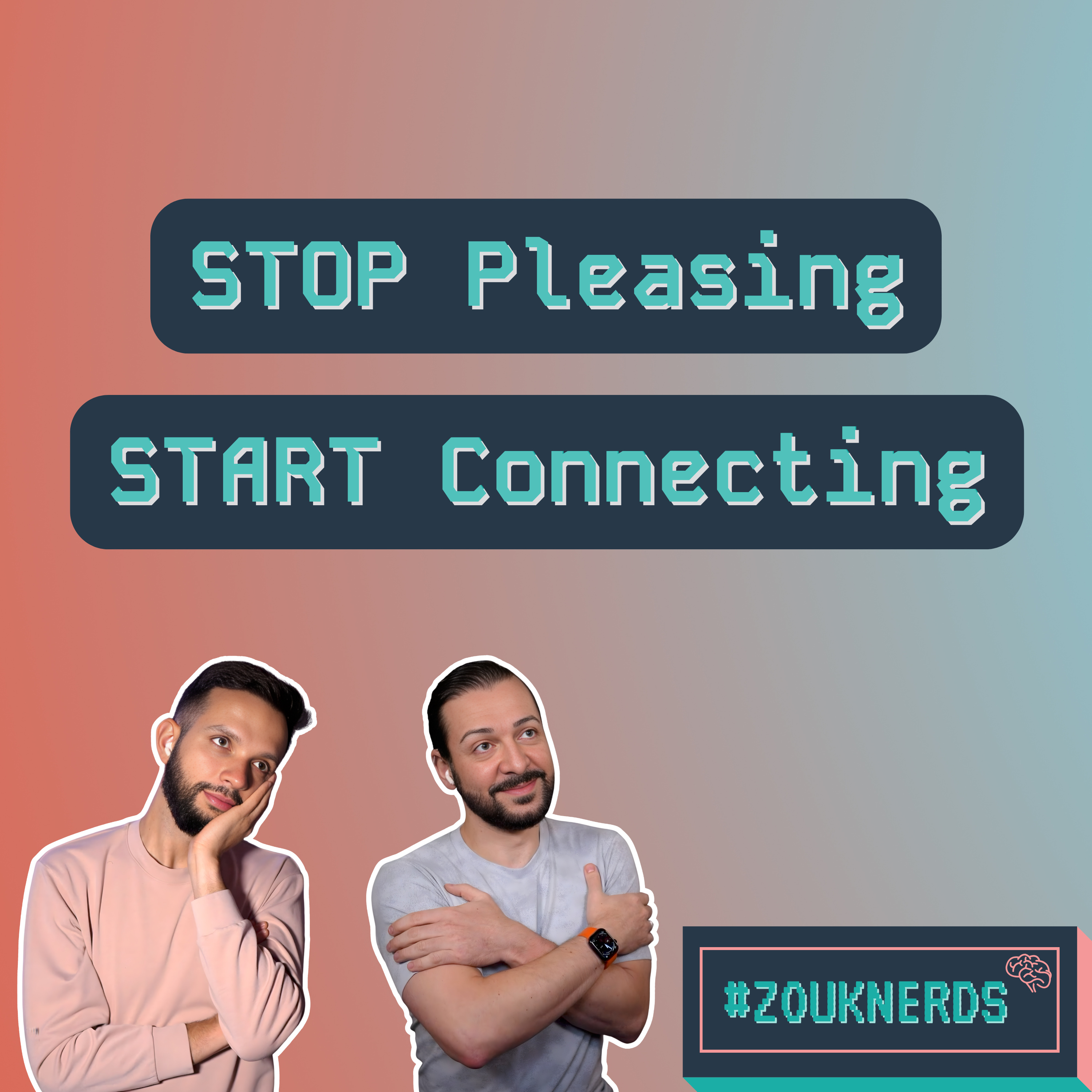 ZoukNerds: A New Experience in Learning for Dancers 🧠