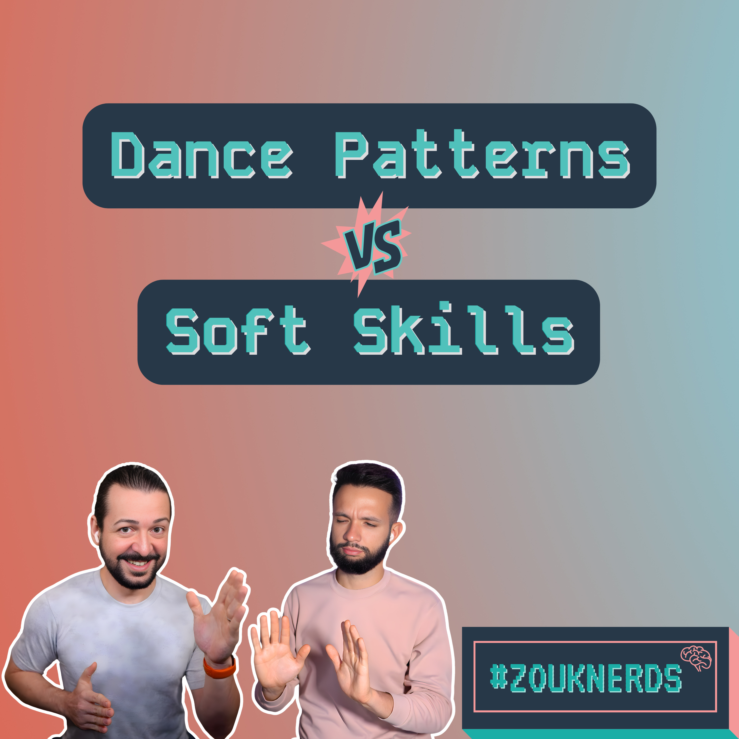 ZoukNerds: A New Experience in Learning for Dancers 🧠