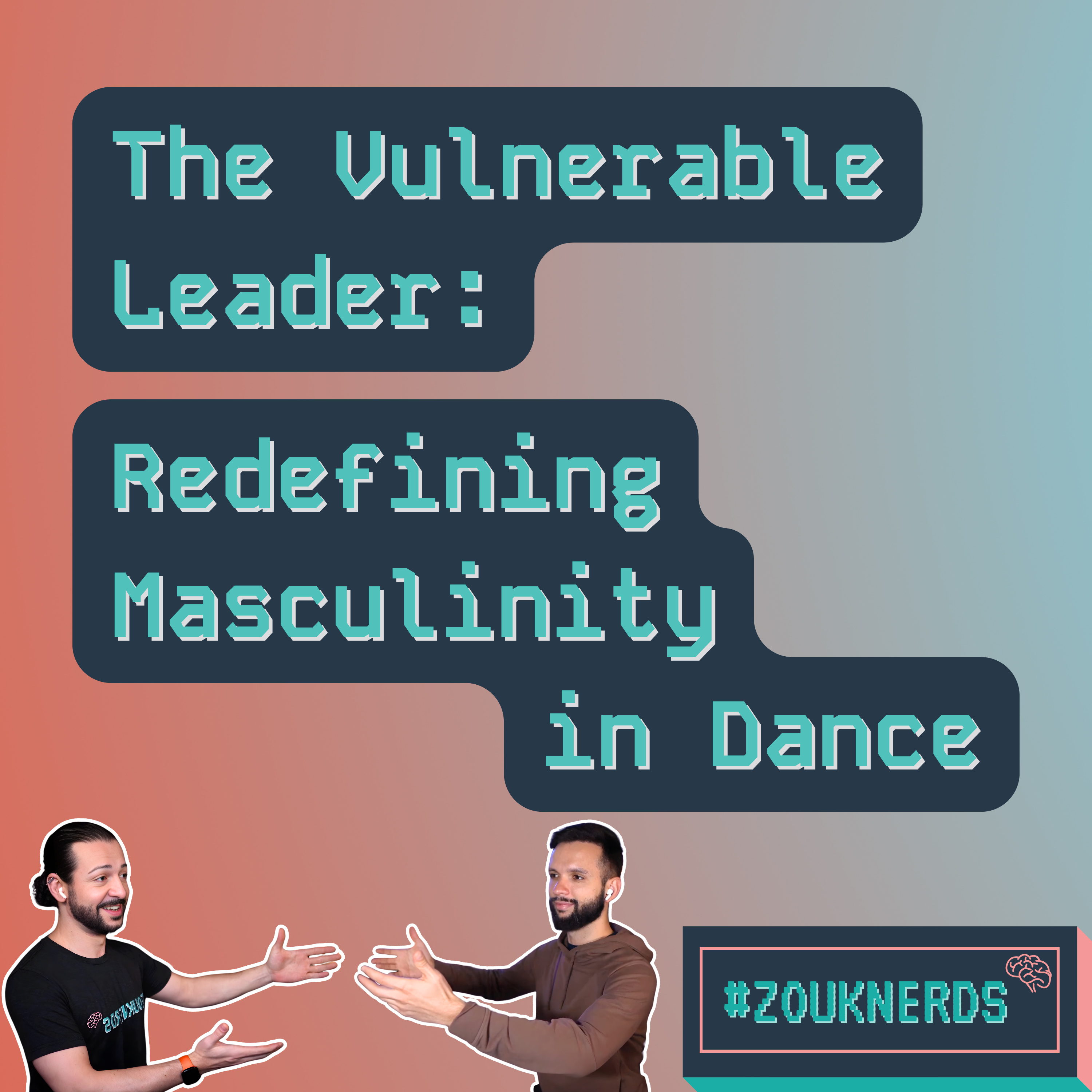 ZoukNerds: A New Experience in Learning for Dancers 🧠