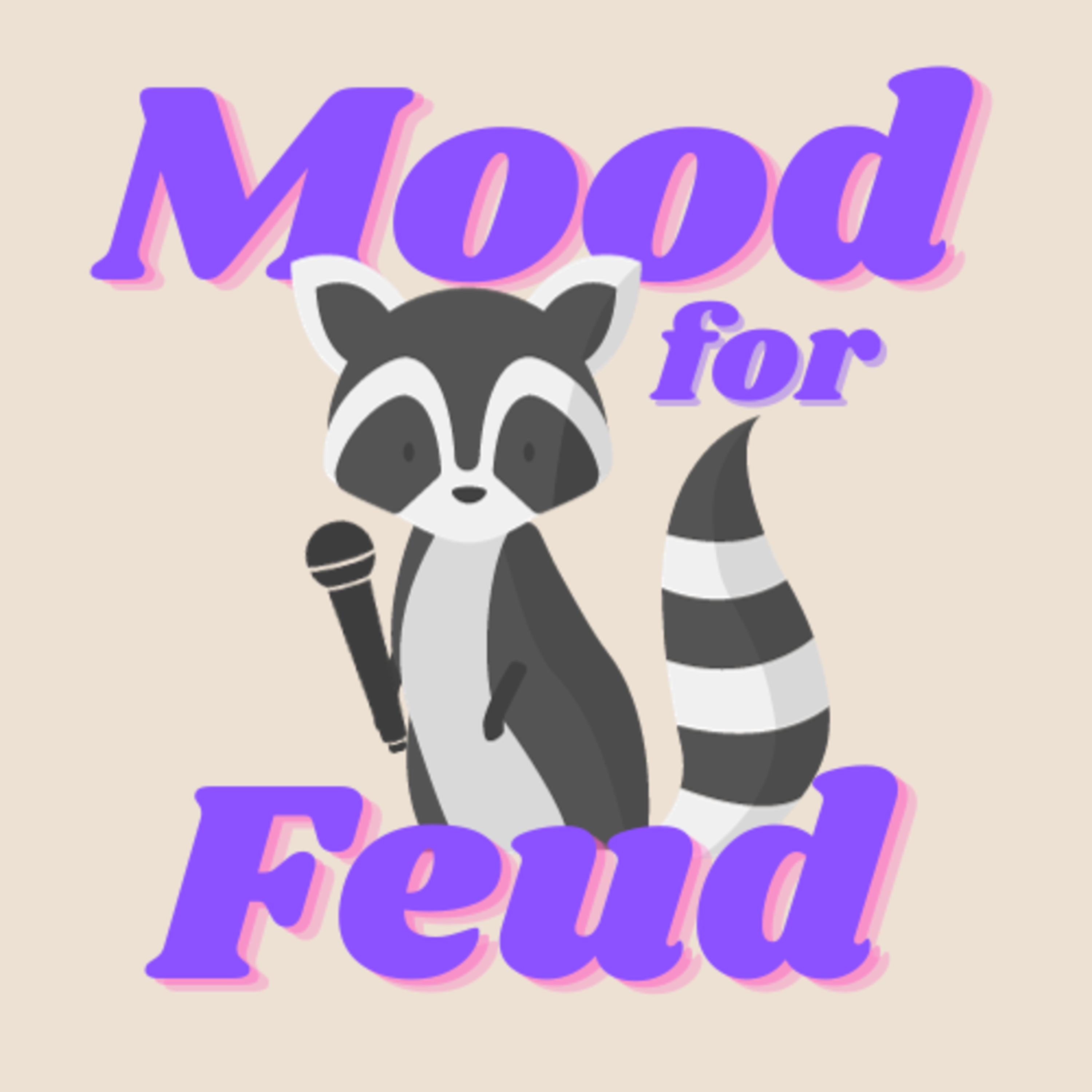 Mood for Feud