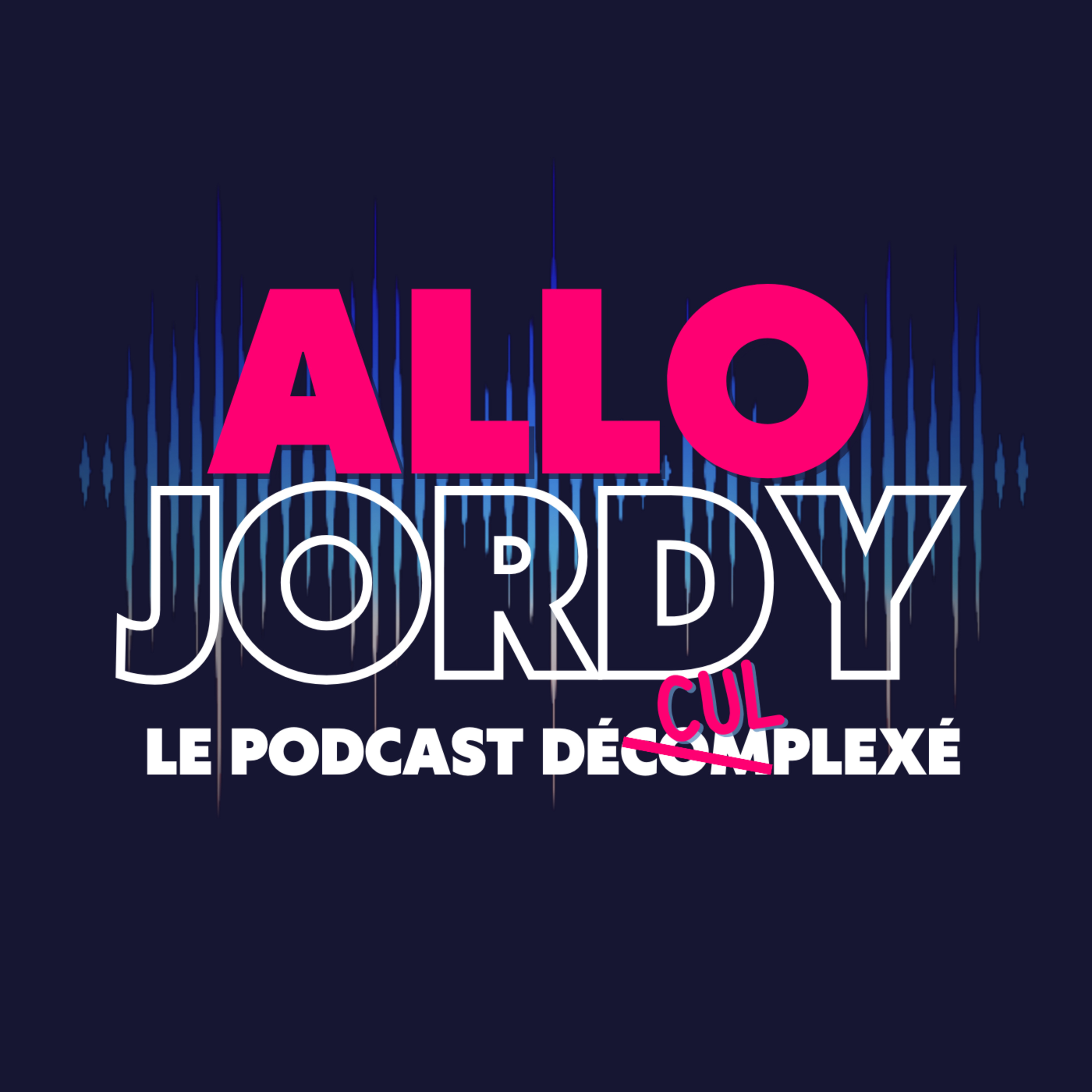 #1 - "J'ai toujours des rapports intimes avec mon ex" episode artwork