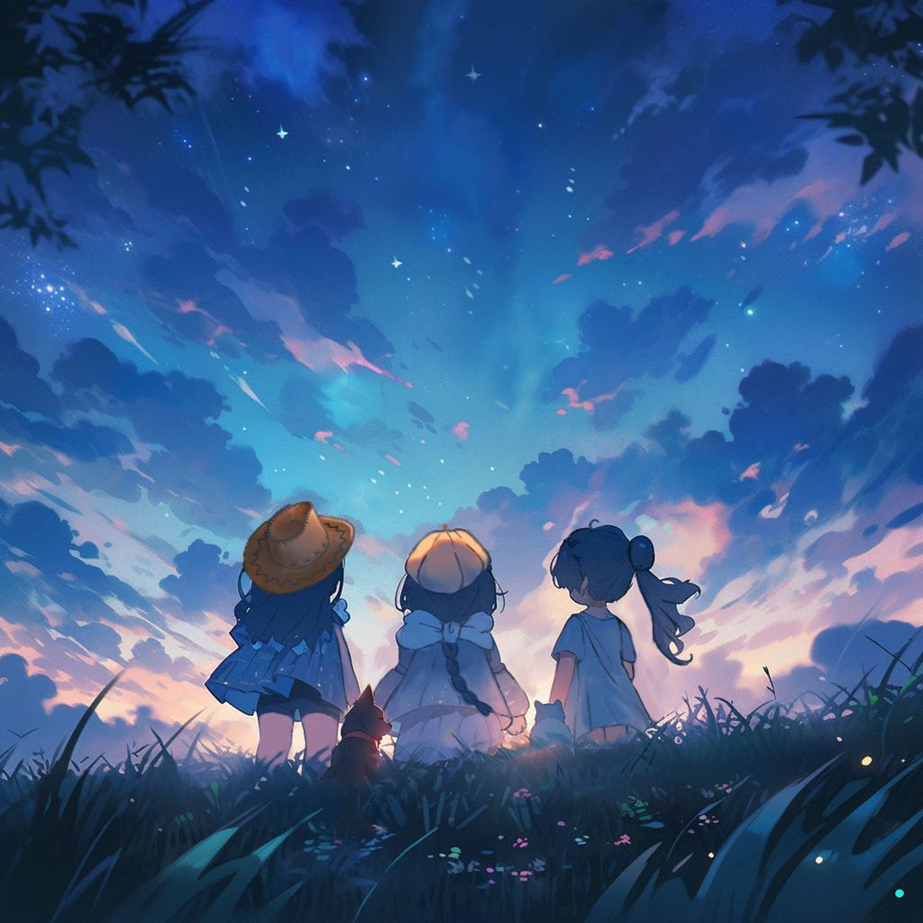 E01 大学毕业只是第一步，我们的人生才刚刚开始 episode artwork