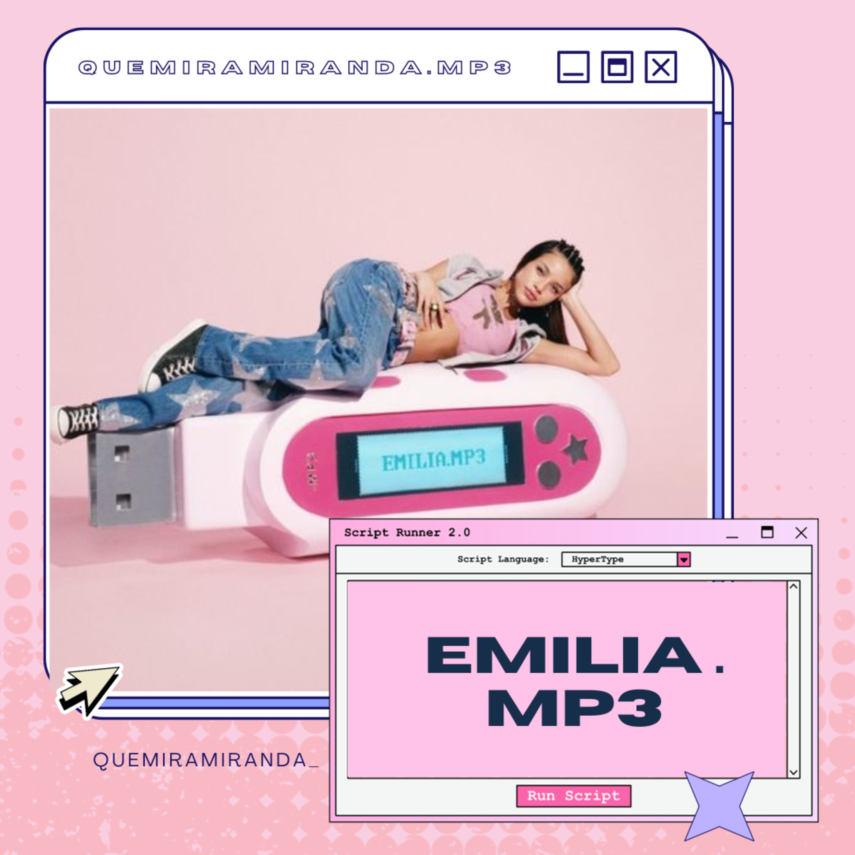 quemiramiranda