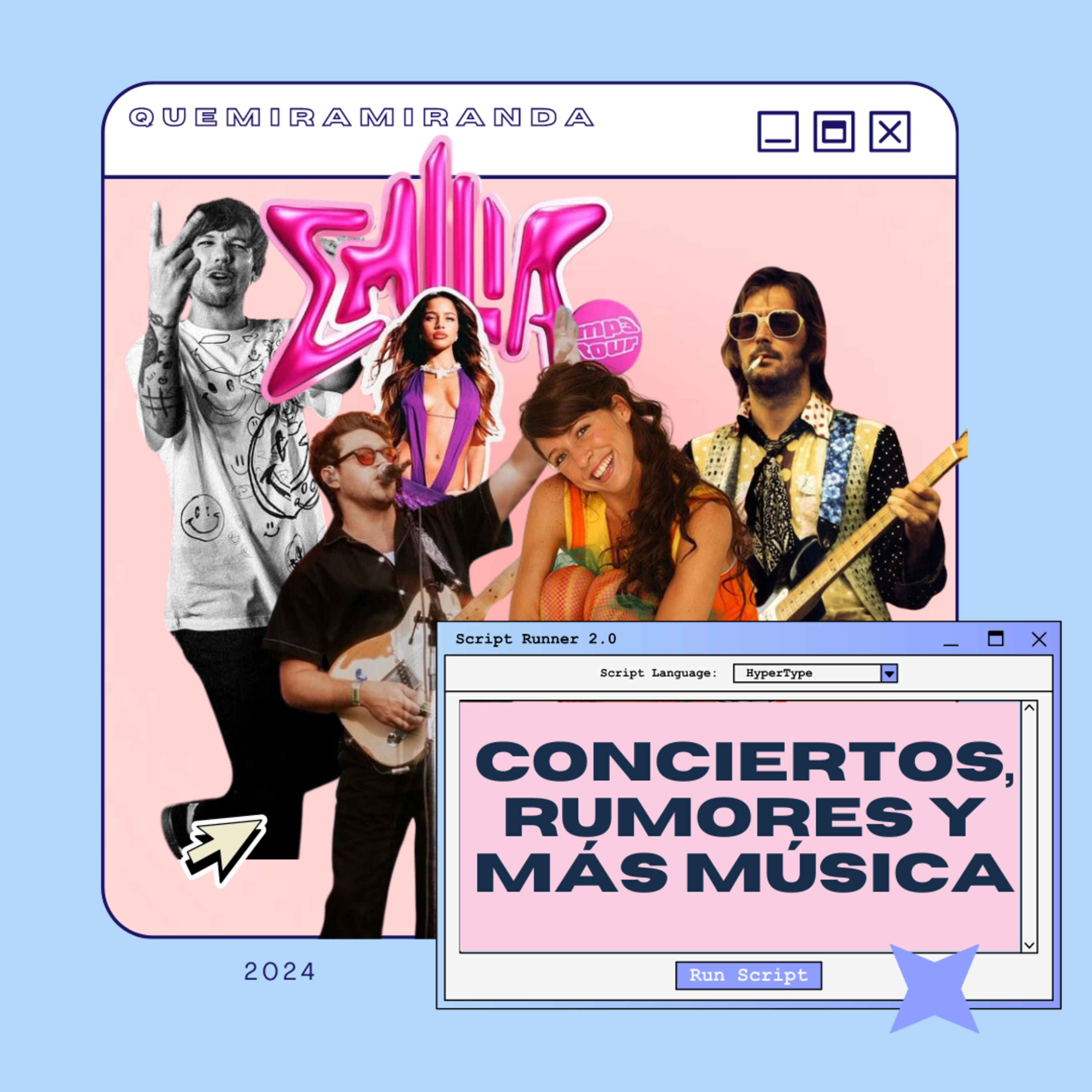 quemiramiranda
