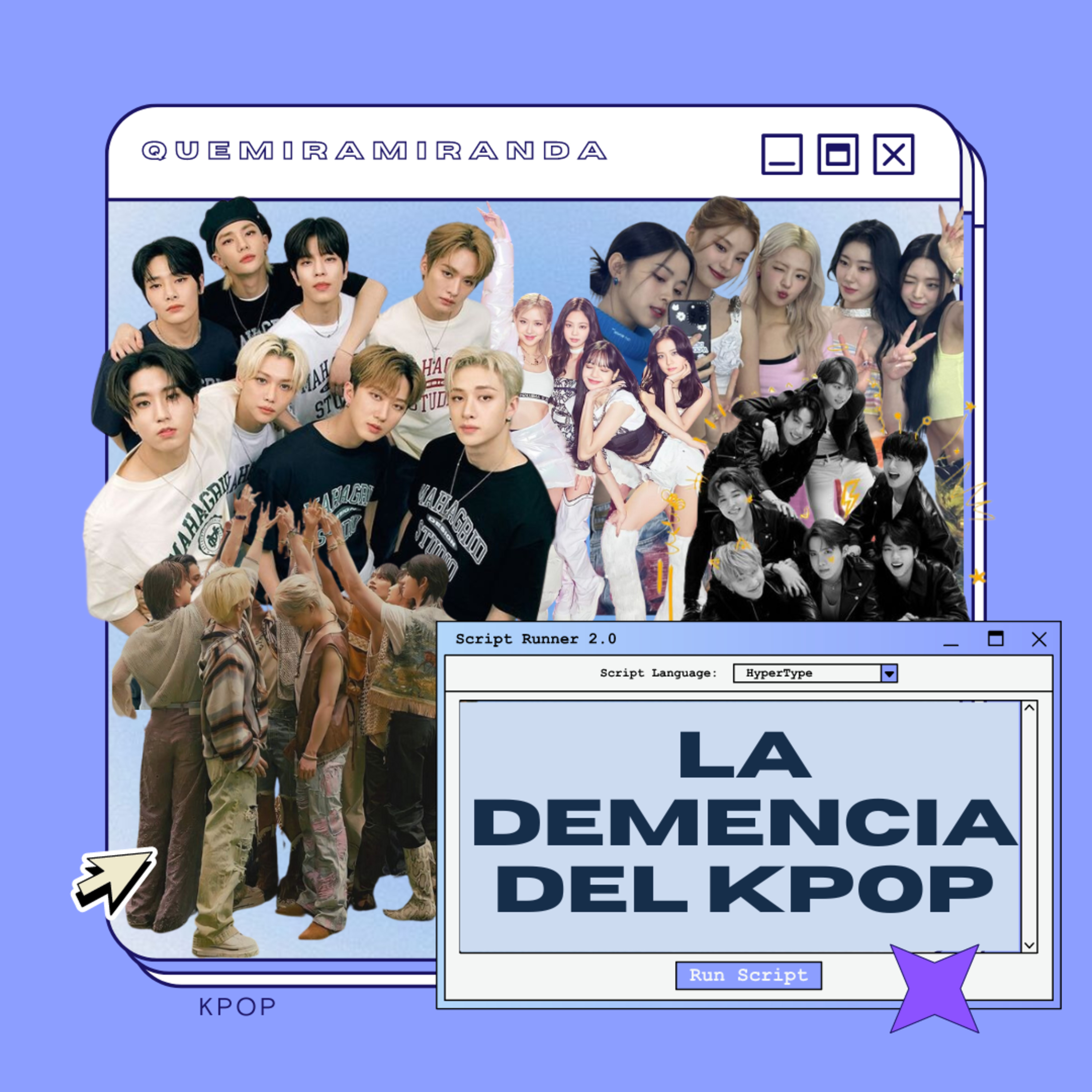 quemiramiranda
