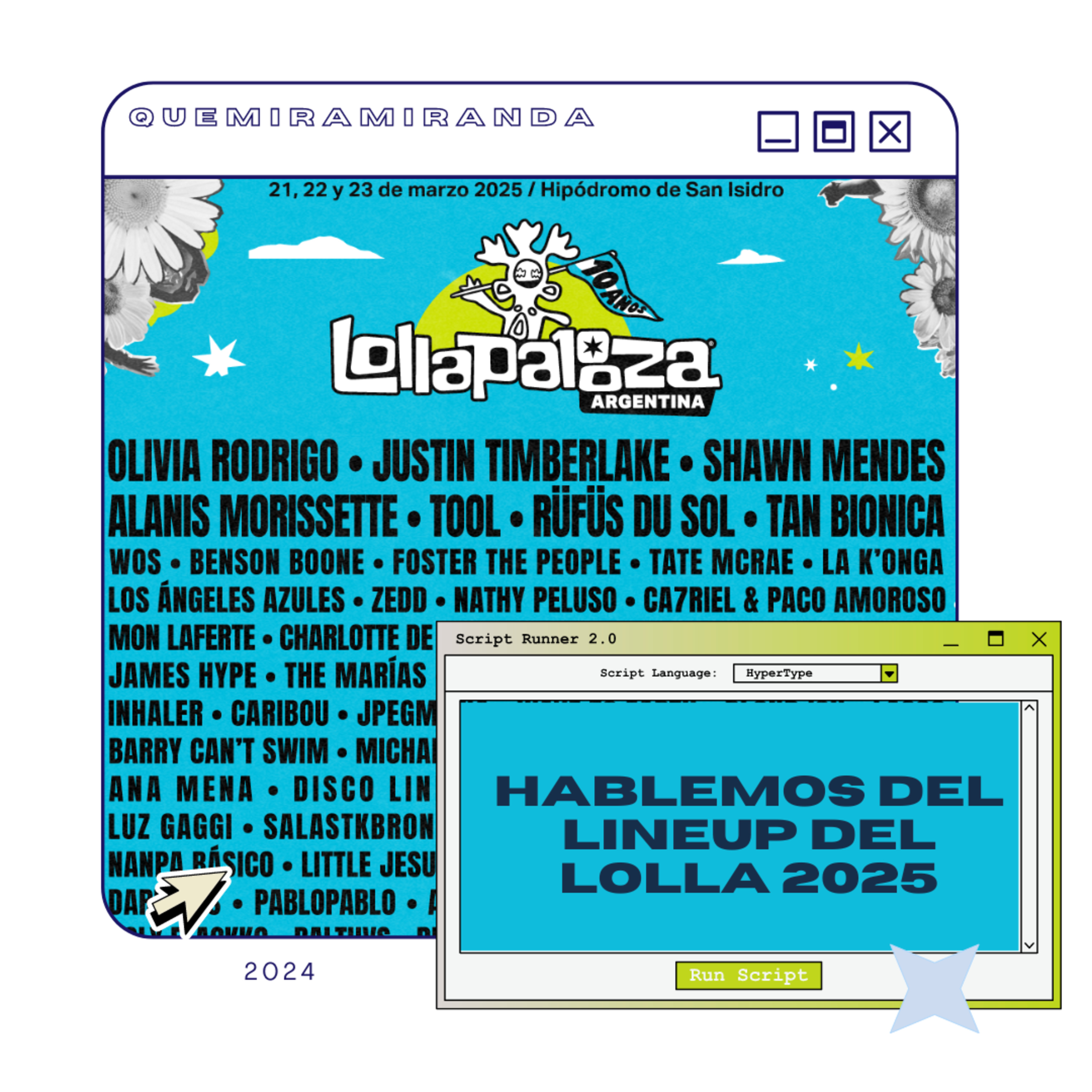 quemiramiranda