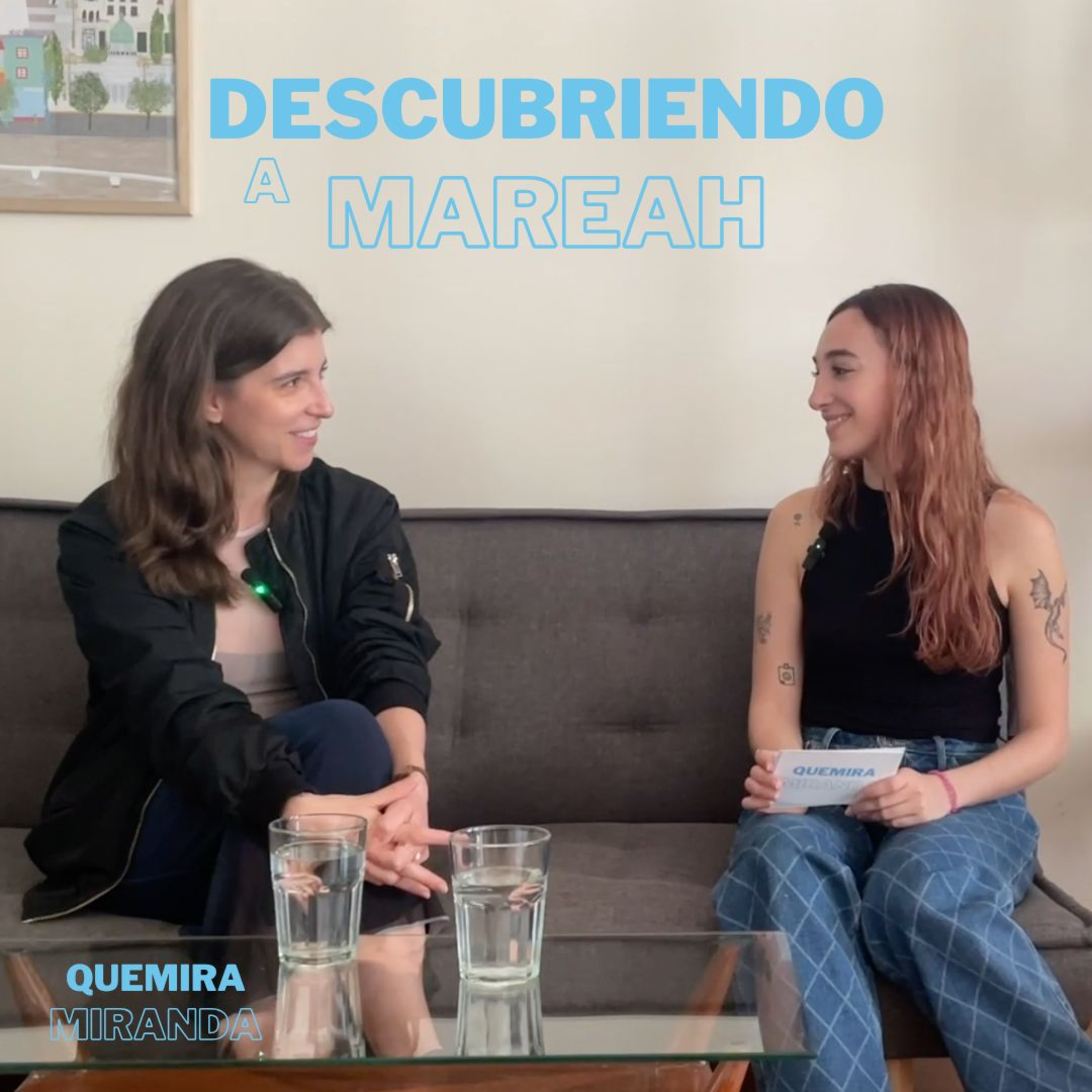 quemiramiranda