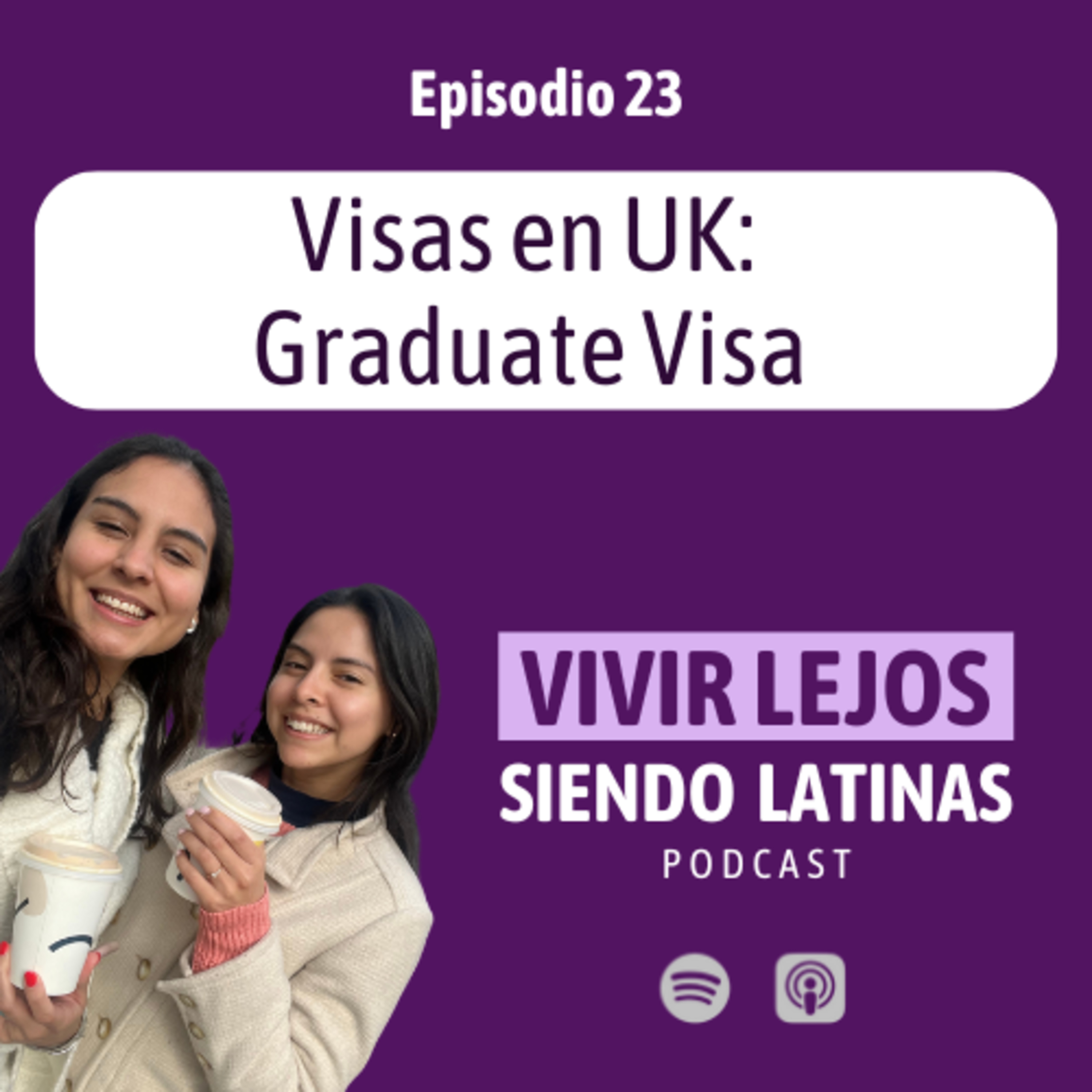 Vivir Lejos Siendo Latinas 💟
