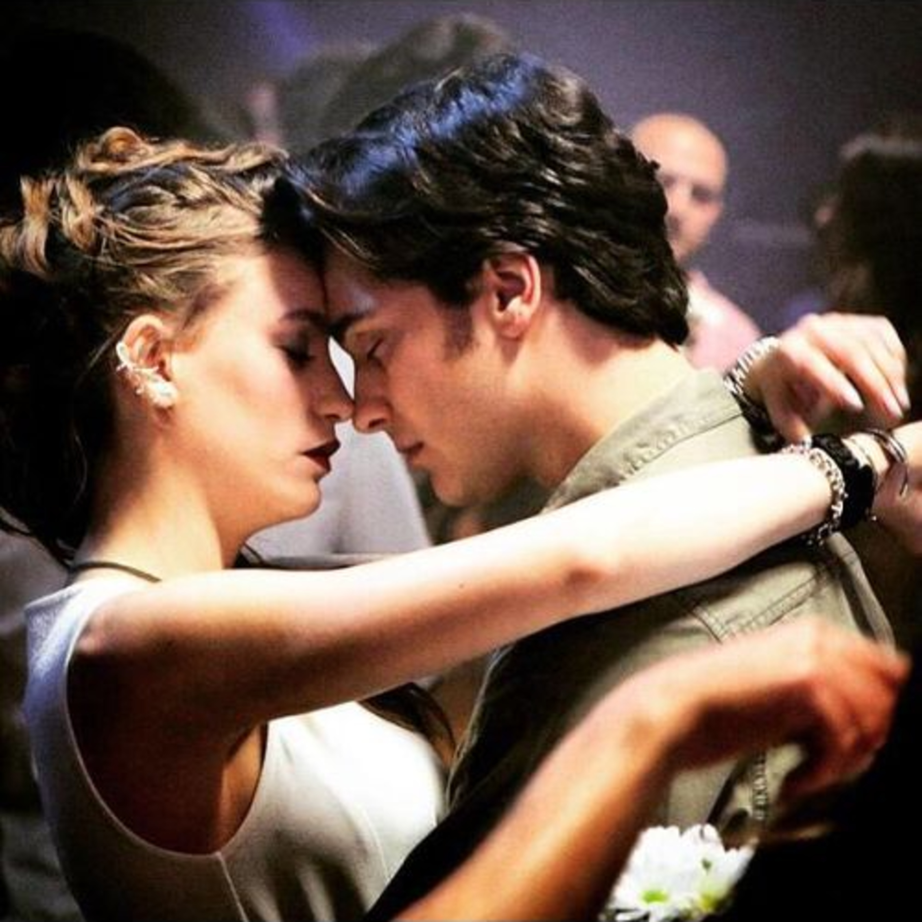 Medcezir- Kendimden geçtim ondan geçmedim