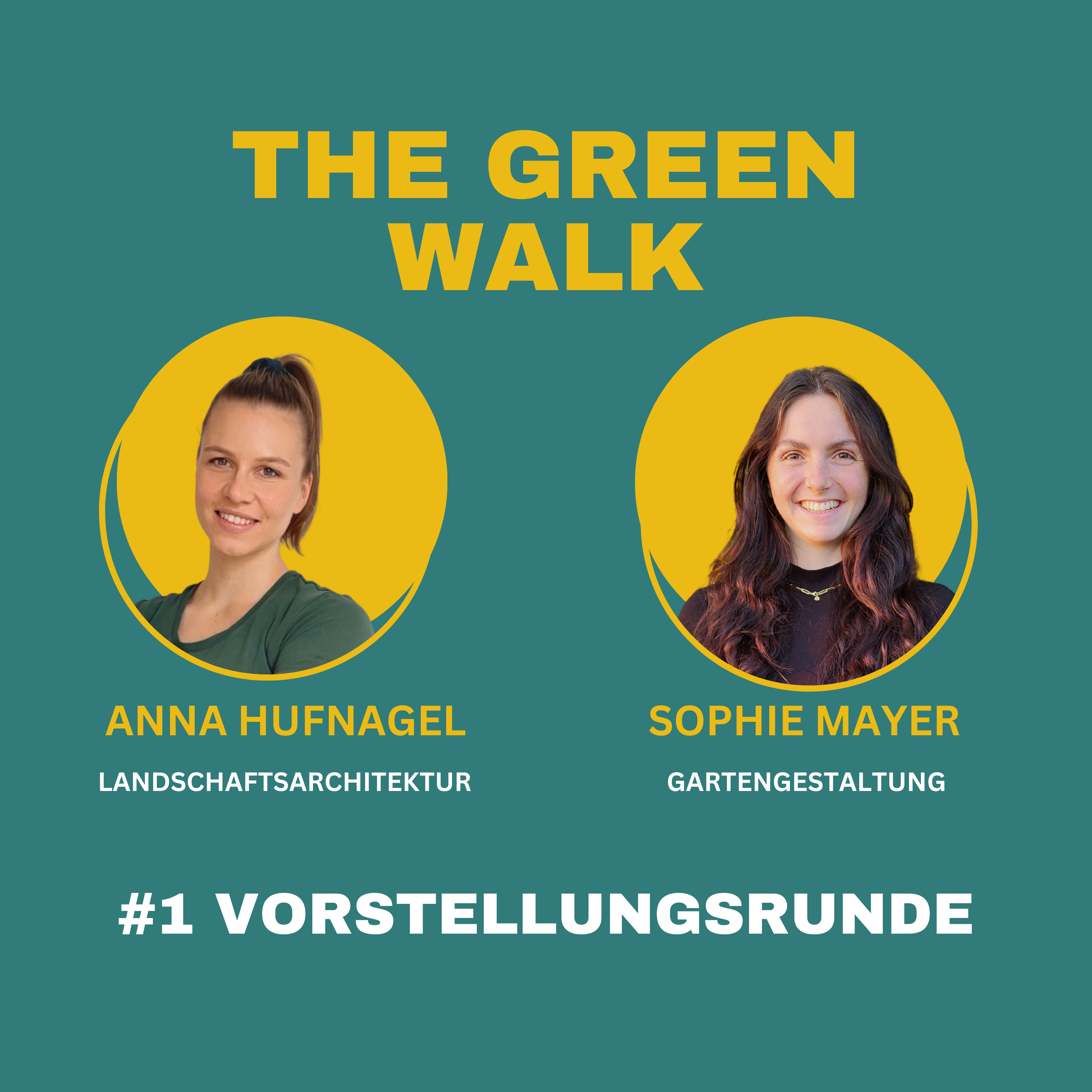 The Green Walk
