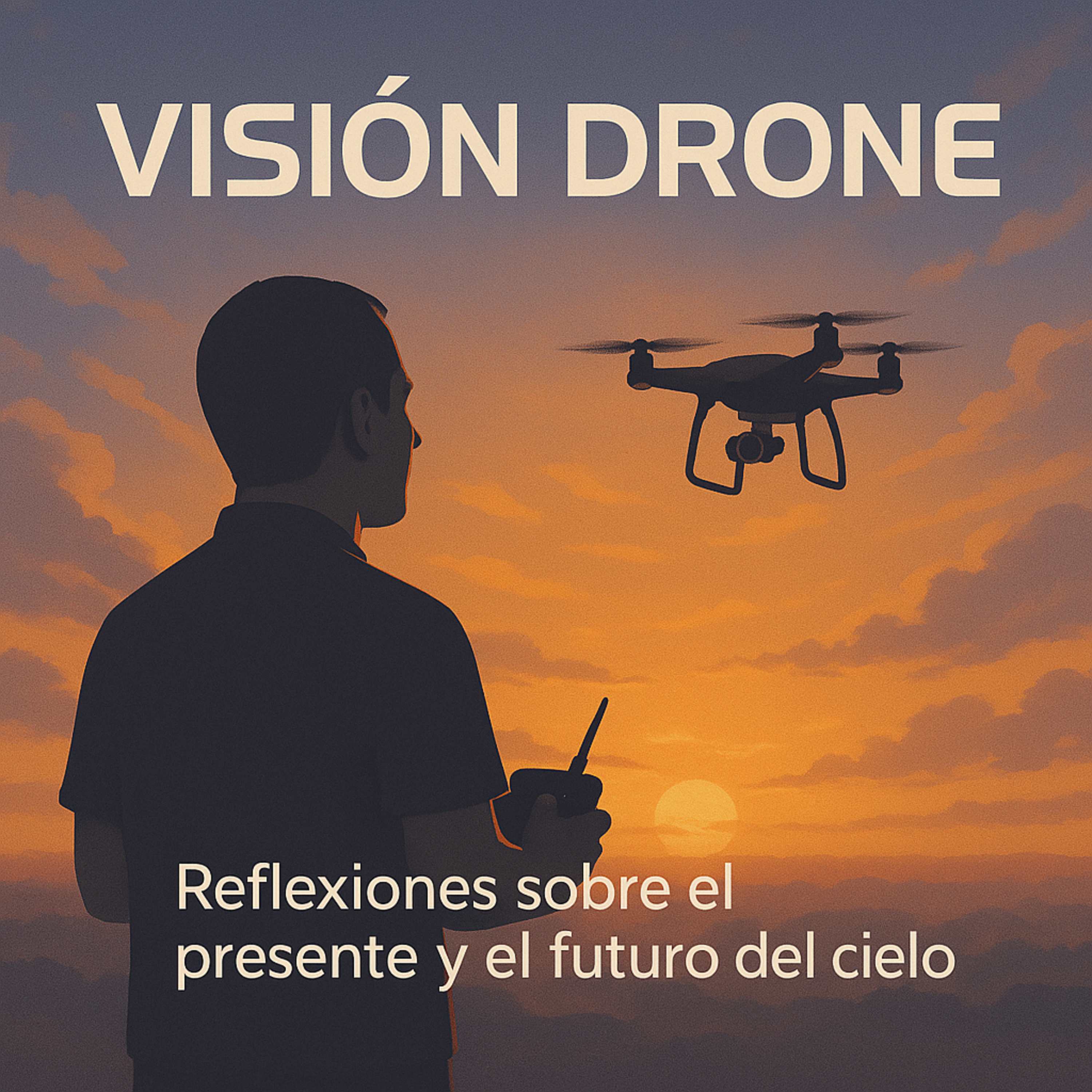 Visión Drone #6: DJI Mavic 4 Pro y DJI Neo 2