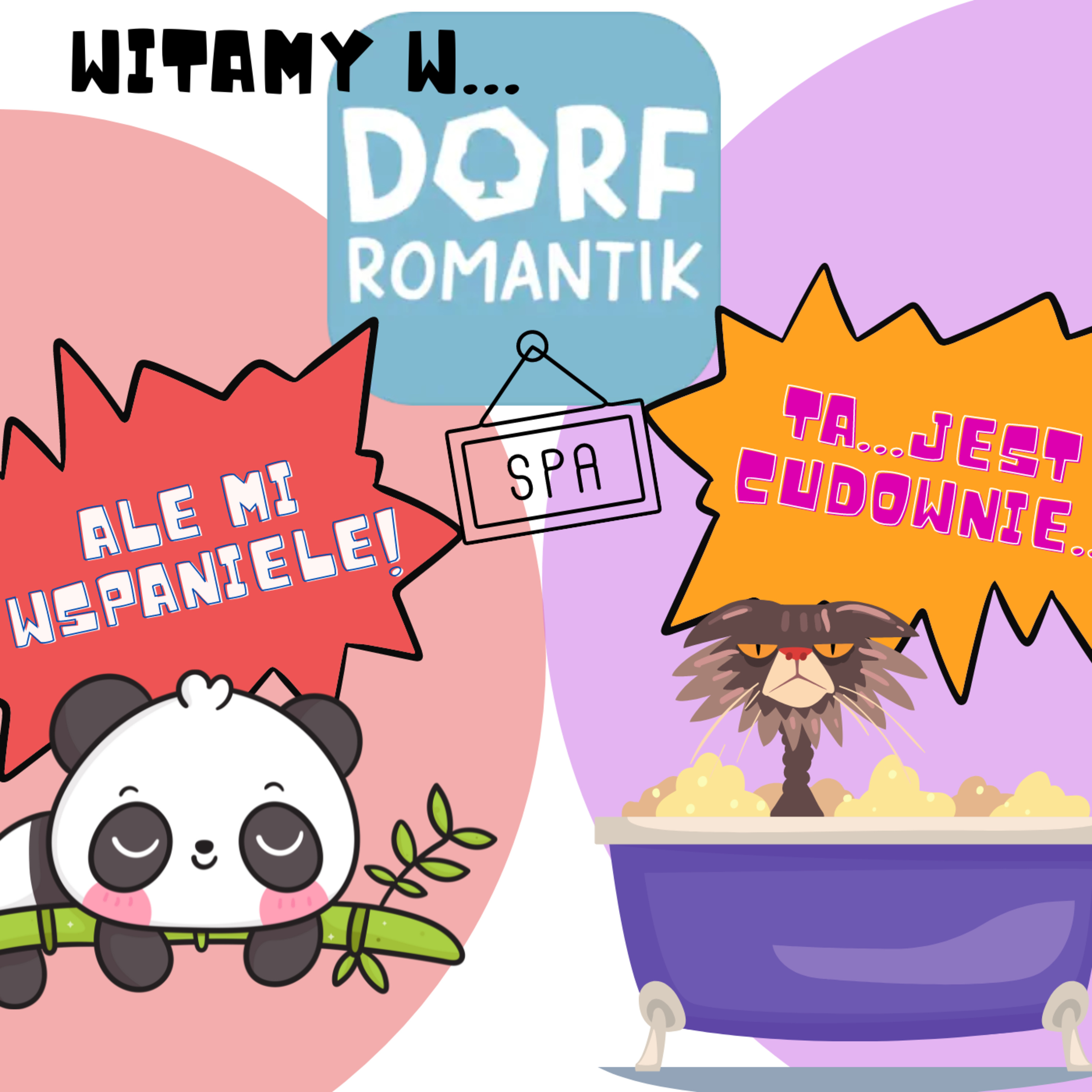 005: Dorfromantik - Recenzja - Relaksuje czy frustruje?  episode artwork