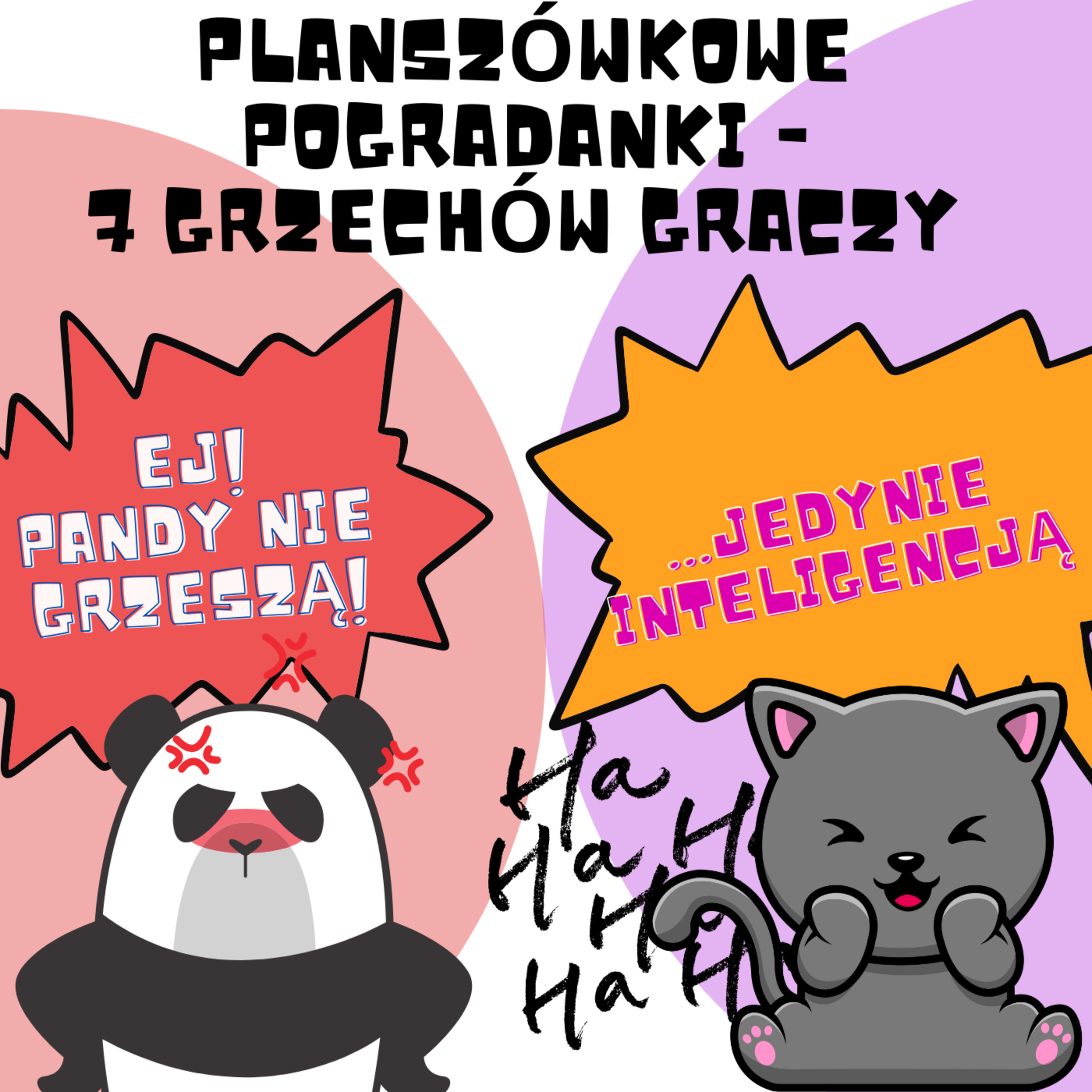 006: Planszówkowe PoGRAdanki - 7 grzechów graczy episode artwork