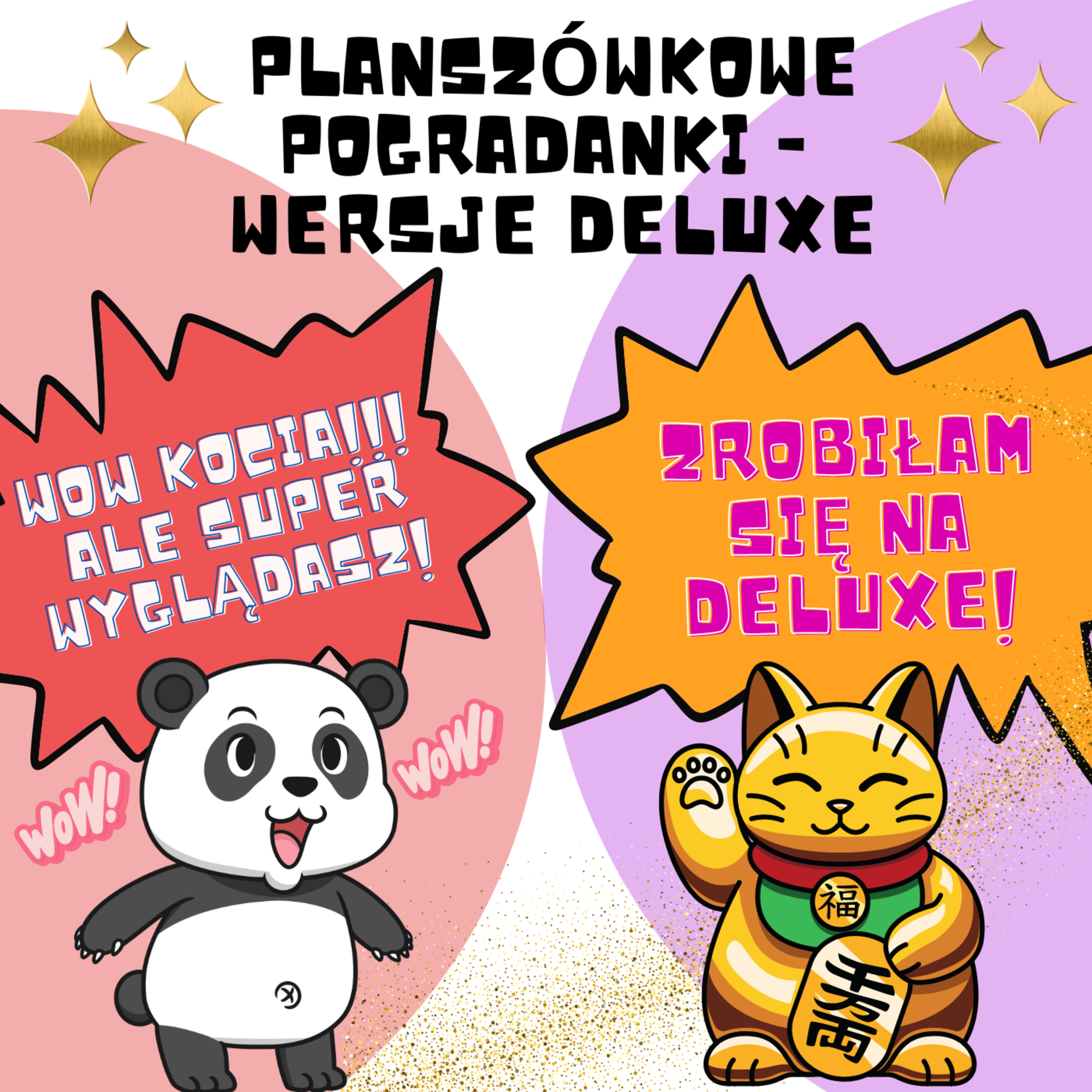 009: Wersje Deluxe - Pora się rozliczyć episode artwork