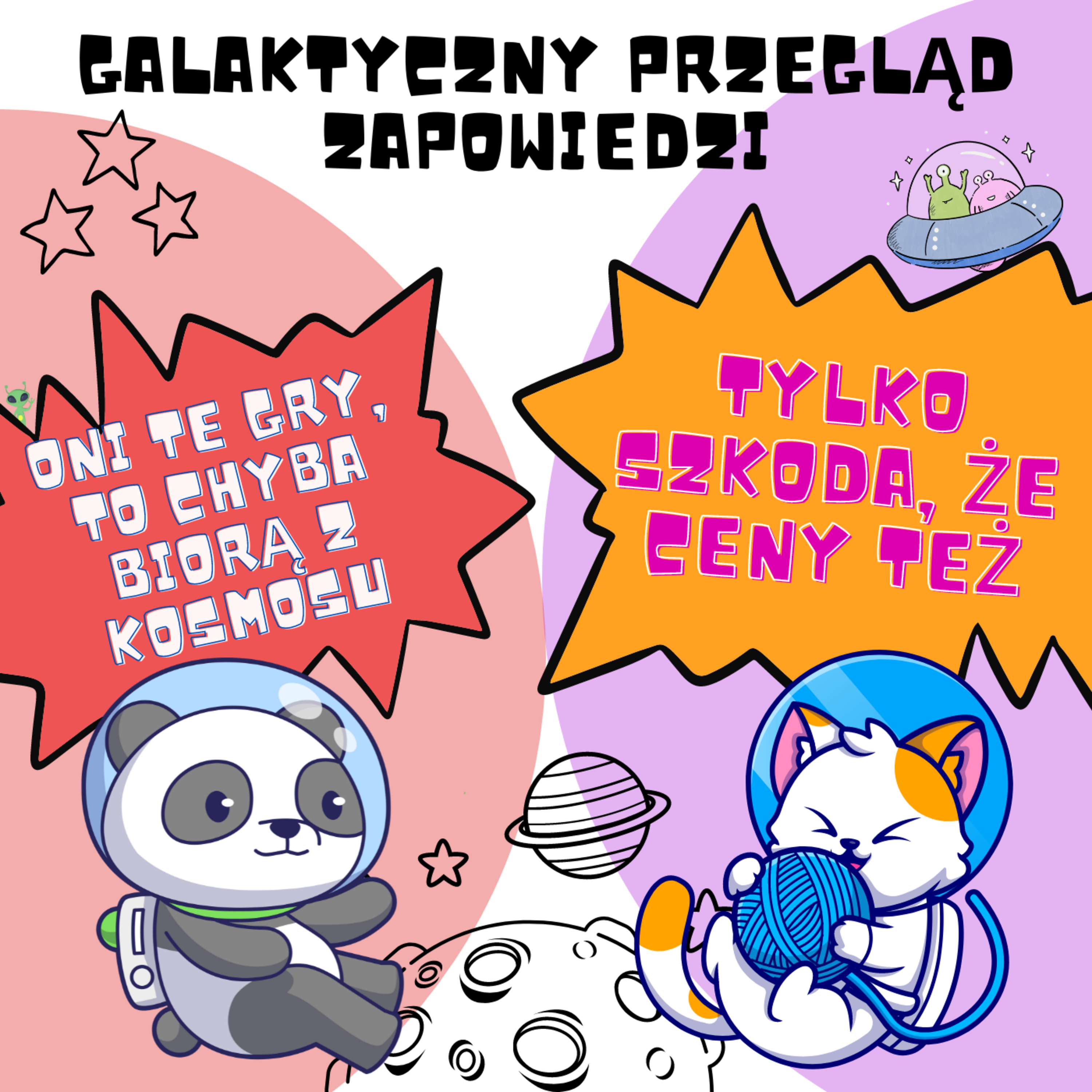 011: Galakta - Zapowiedzi wydawnicze 2024 episode artwork