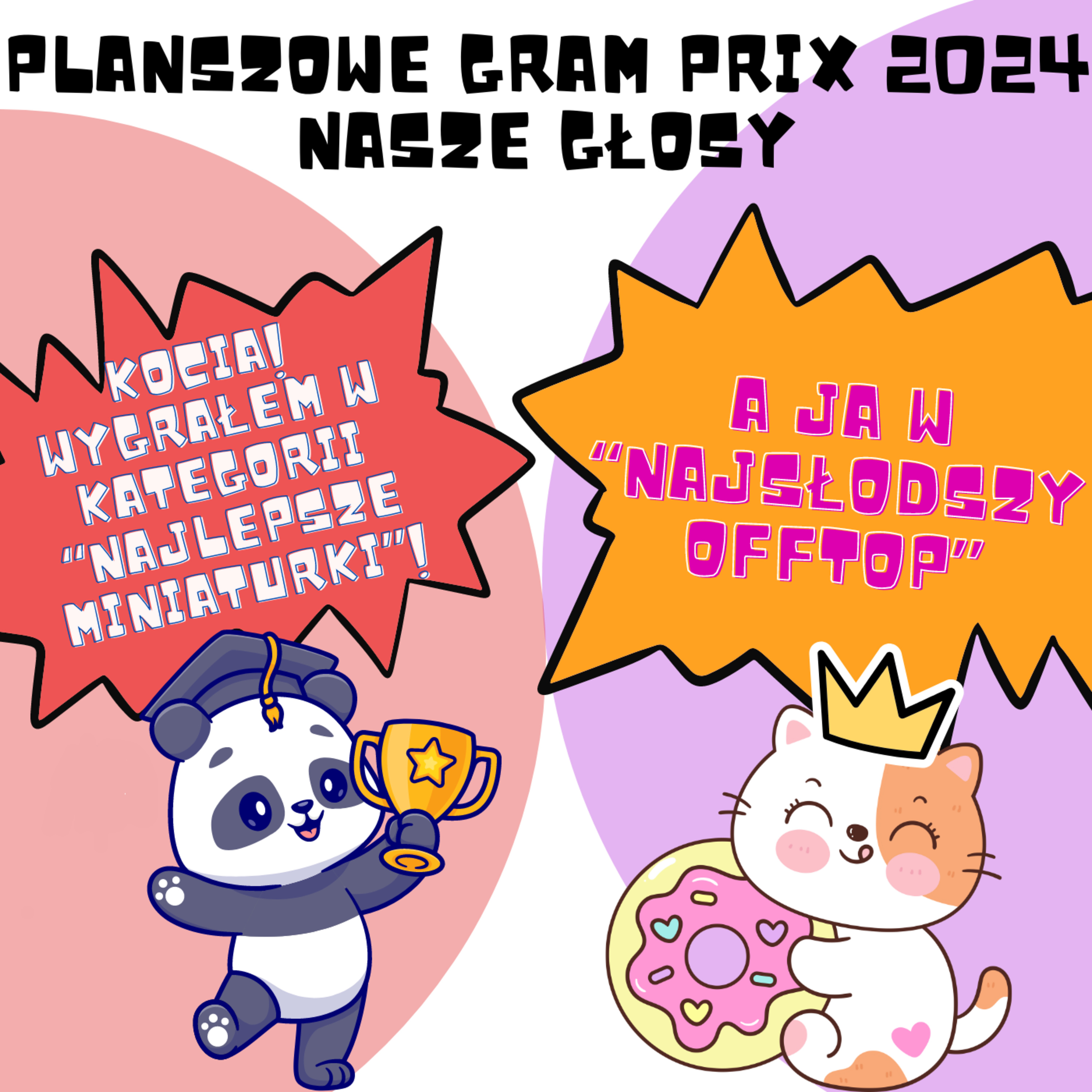 012: Planszowe Gram Prix 2024 - Nasze głosy episode artwork