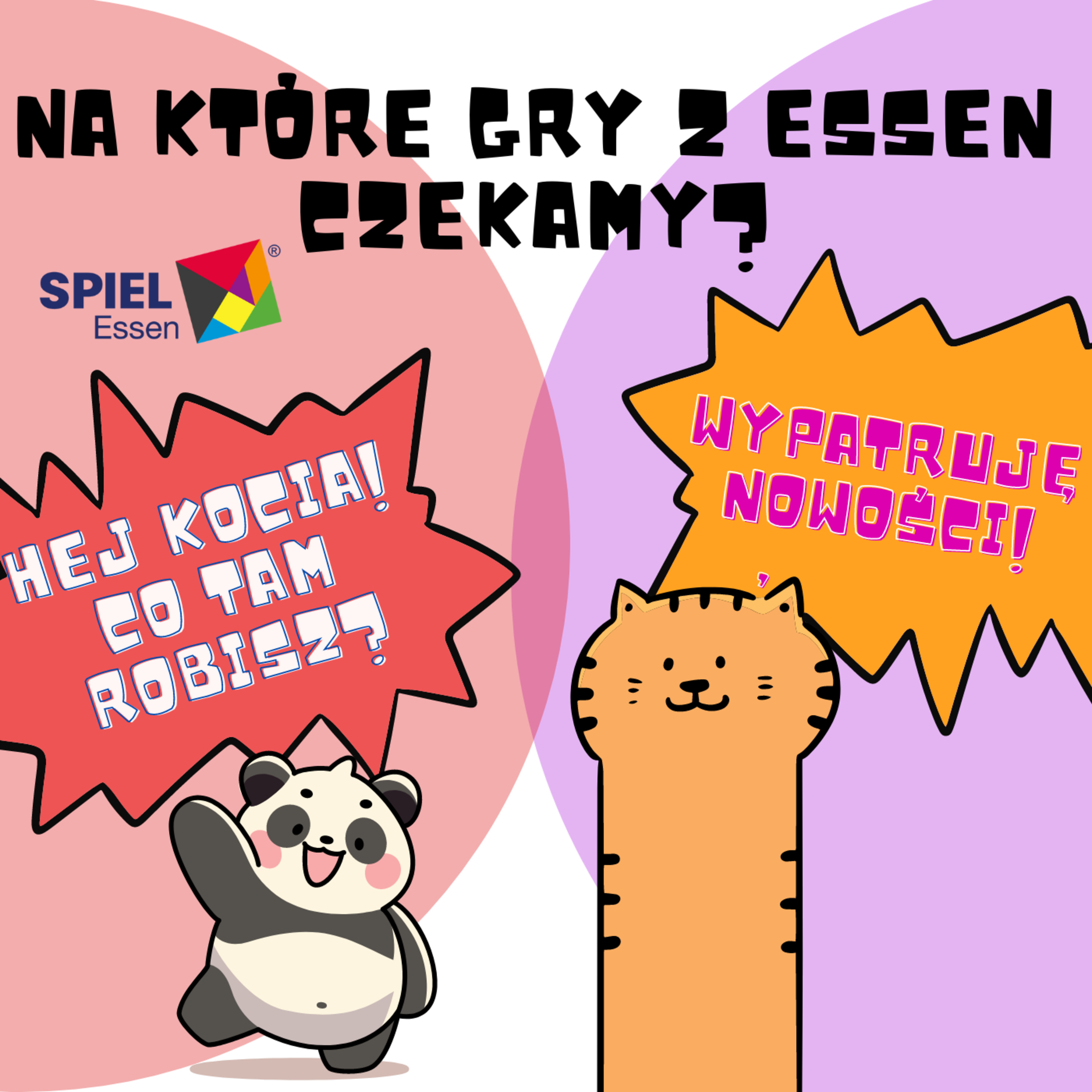026: Spiel Essen 2024 - nasze listy życzeń  episode artwork