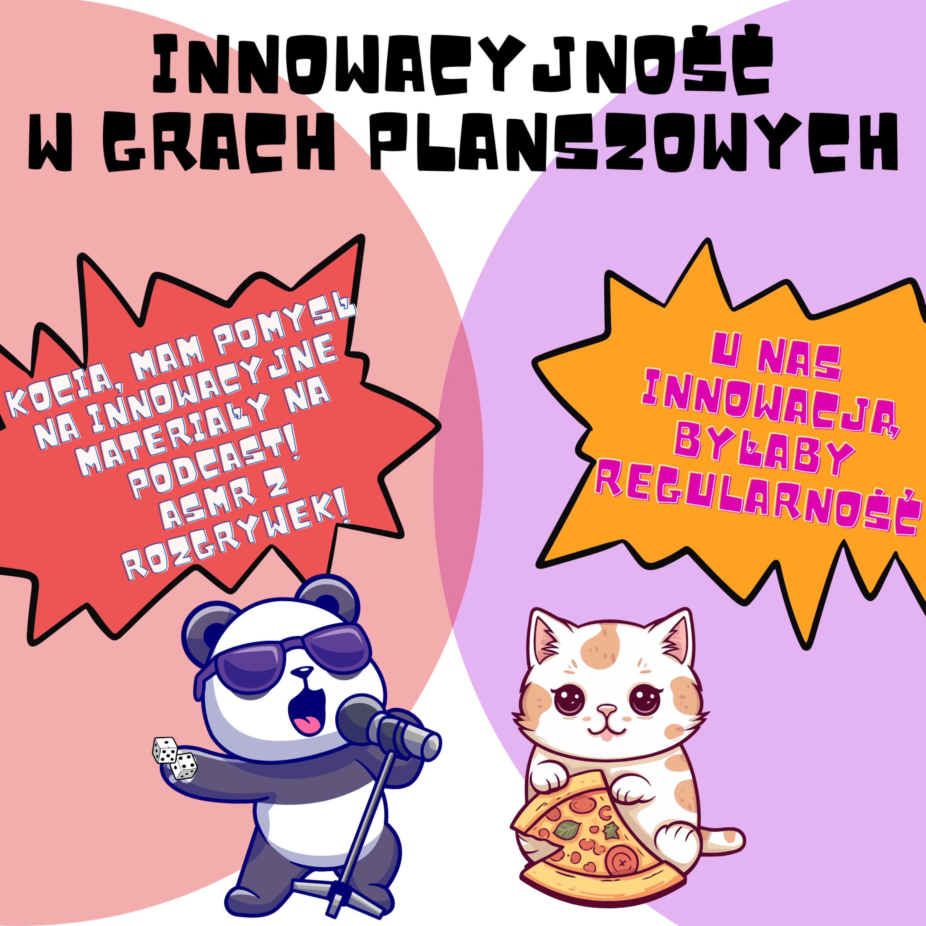 029: Innowacyjność w grach planszowych episode artwork