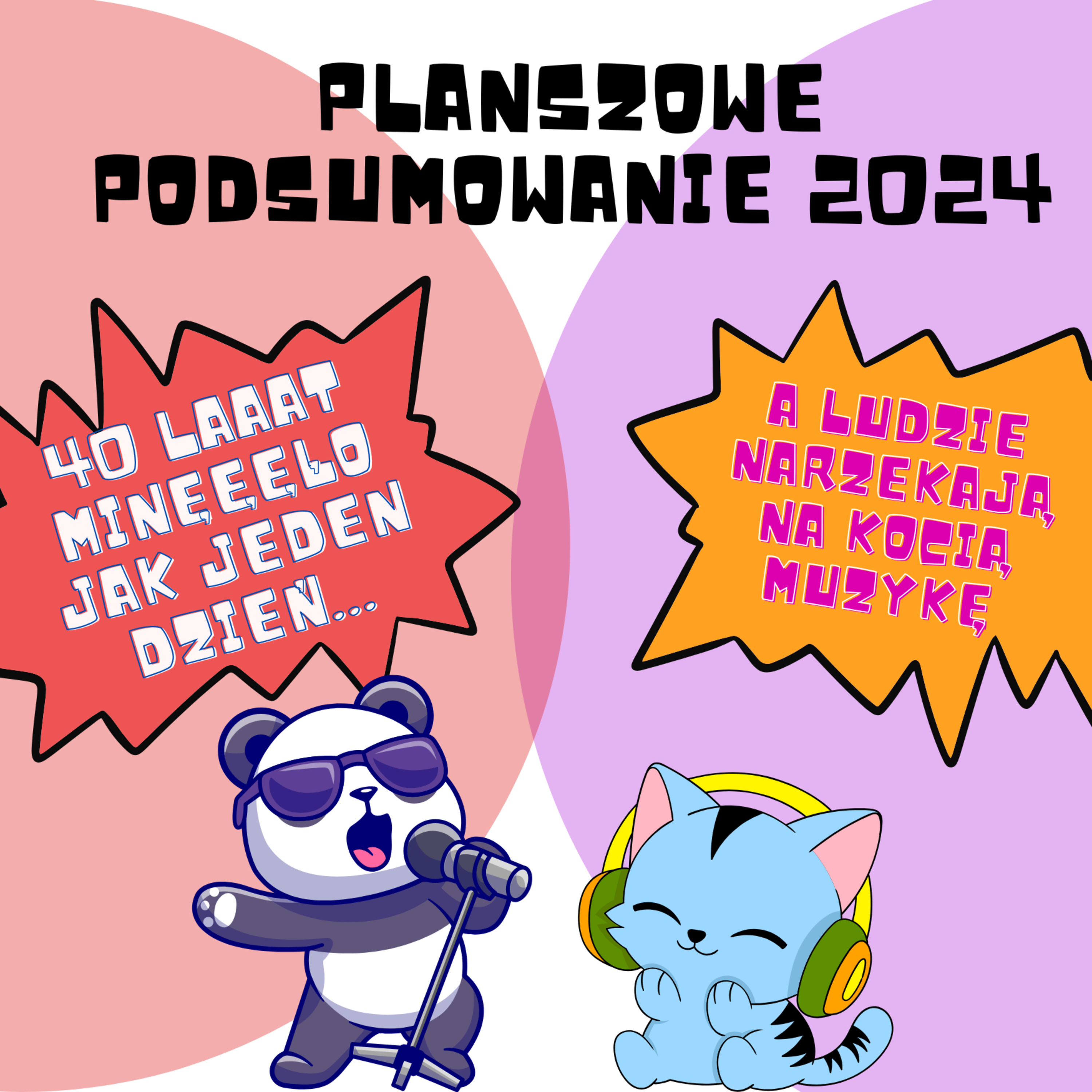 031: Planszówkowe podsumowanie 2024 episode artwork