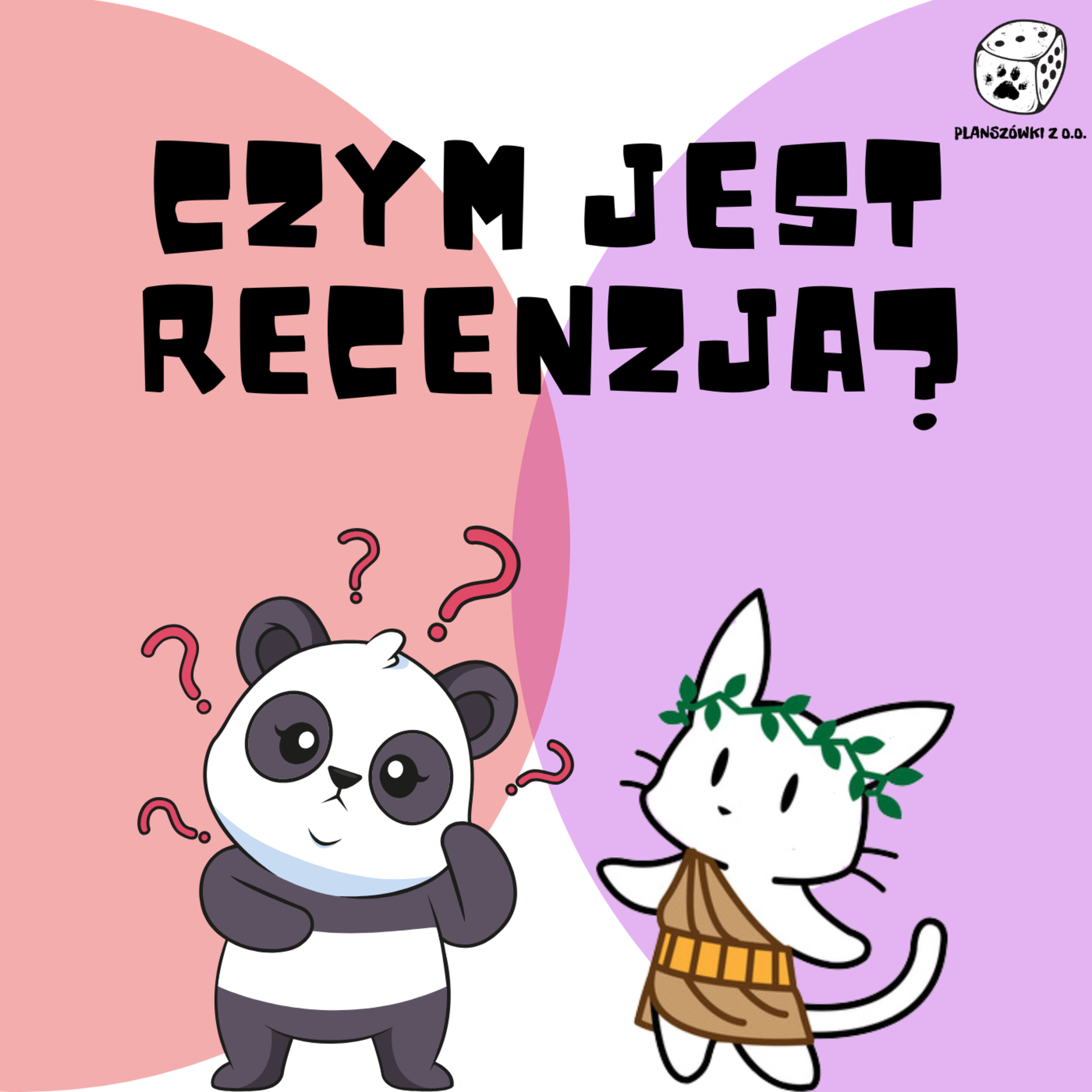 033: Recenzje gier planszowych  episode artwork
