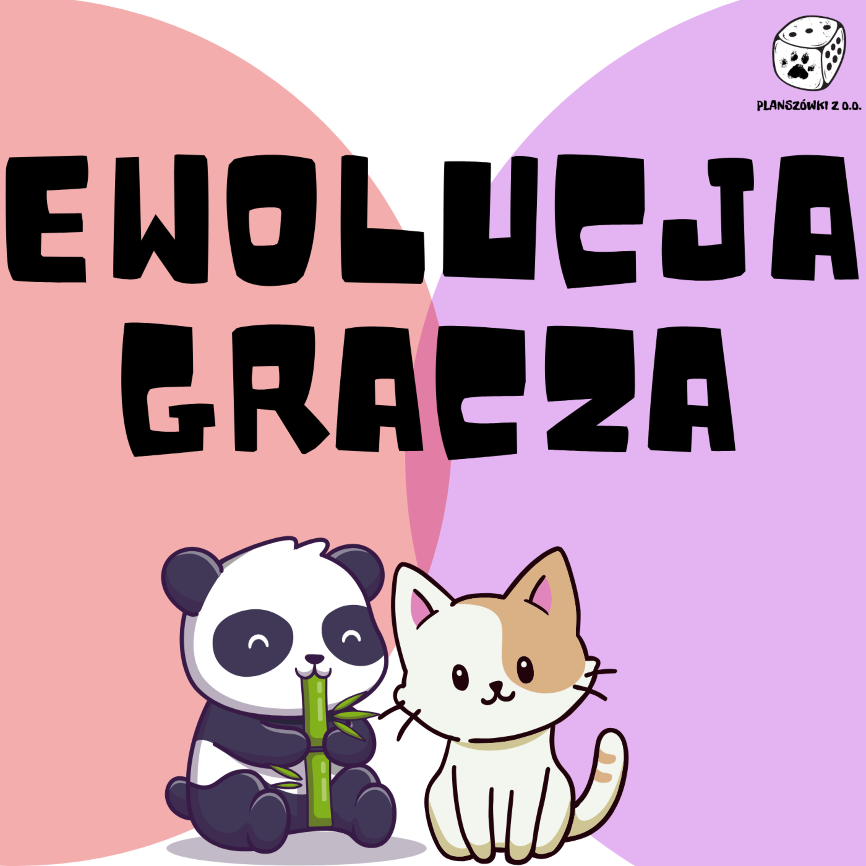 035: Ewolucja gracza planszówkowego episode artwork