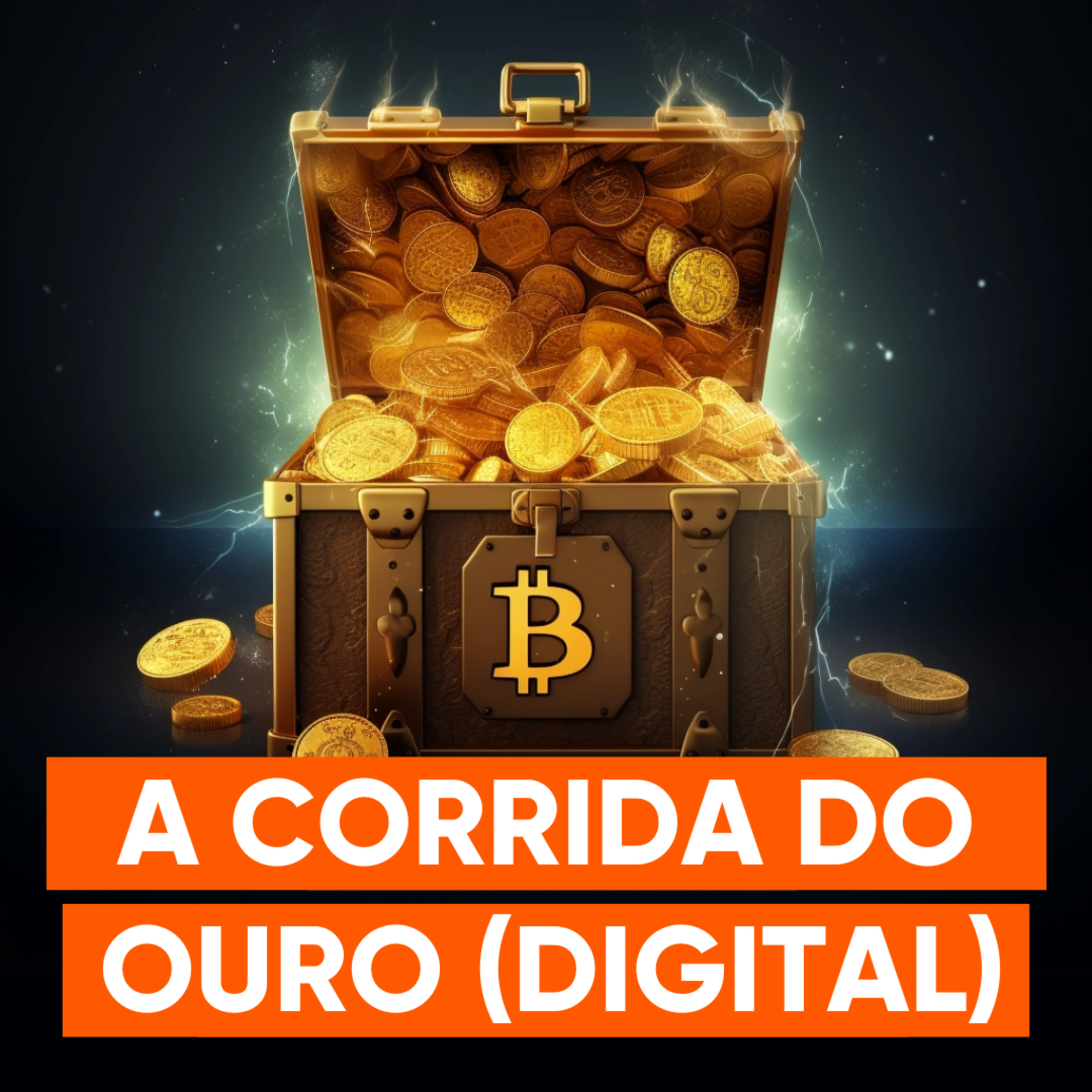Area Bitcoin Podcast