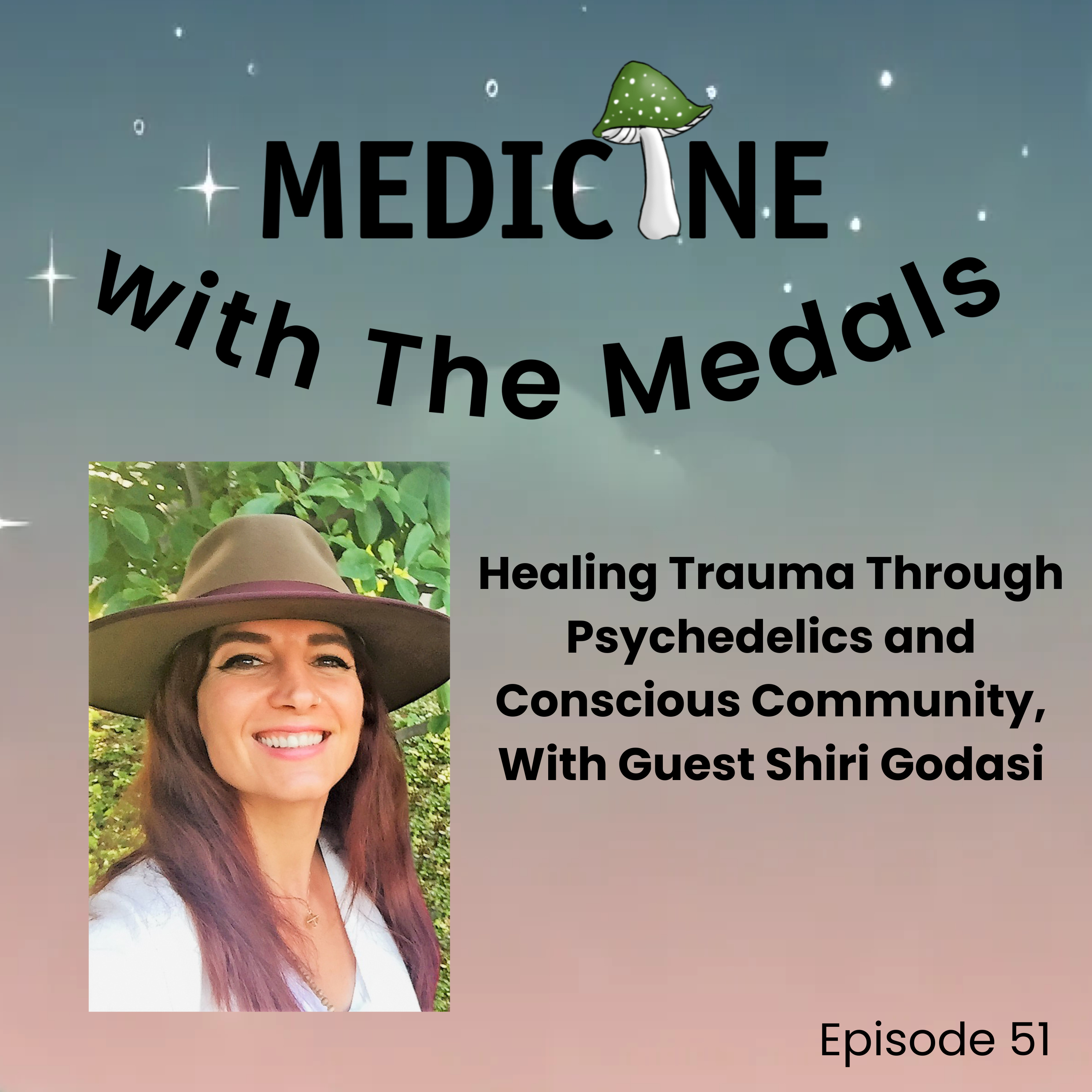 Medicine With The Medals