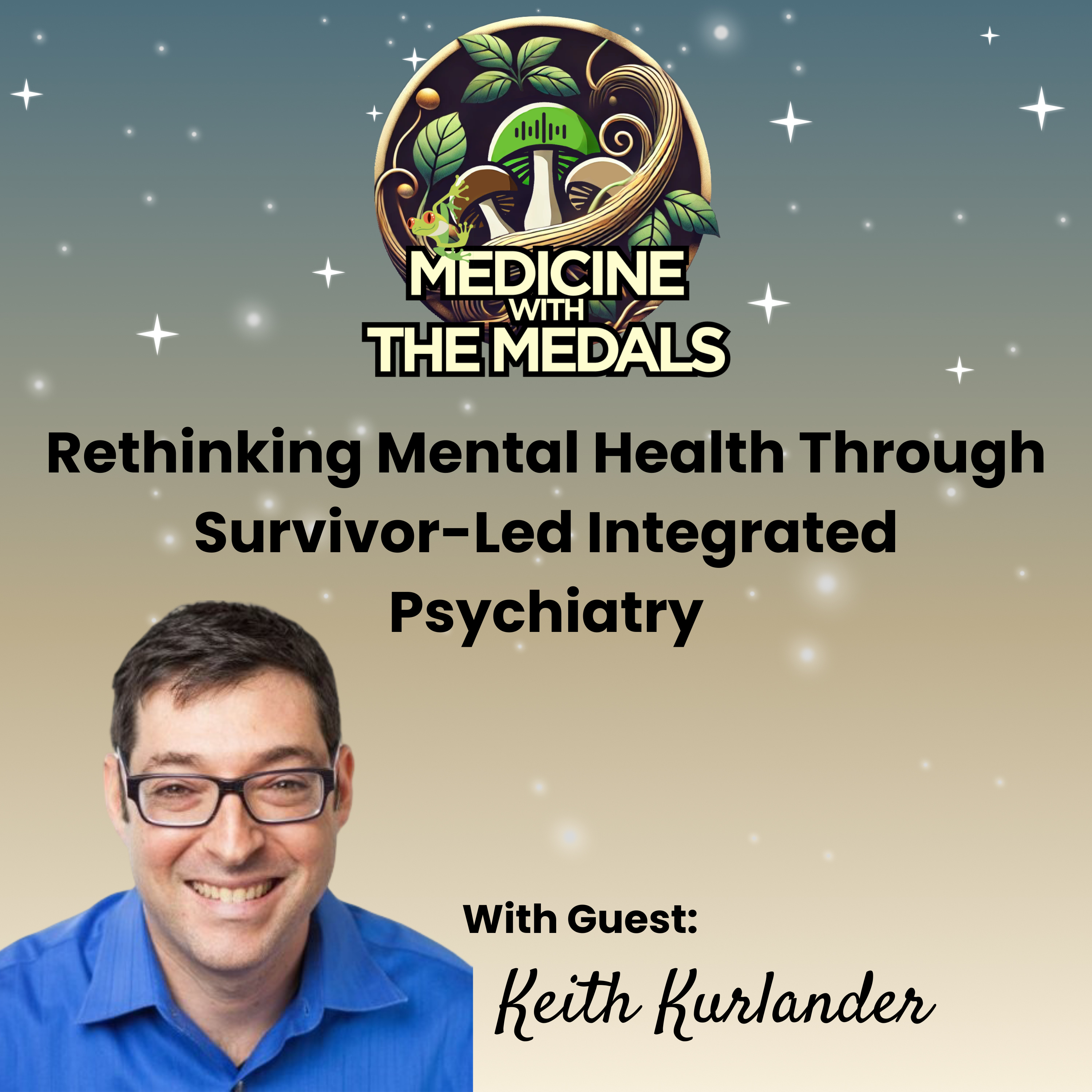 Medicine With The Medals