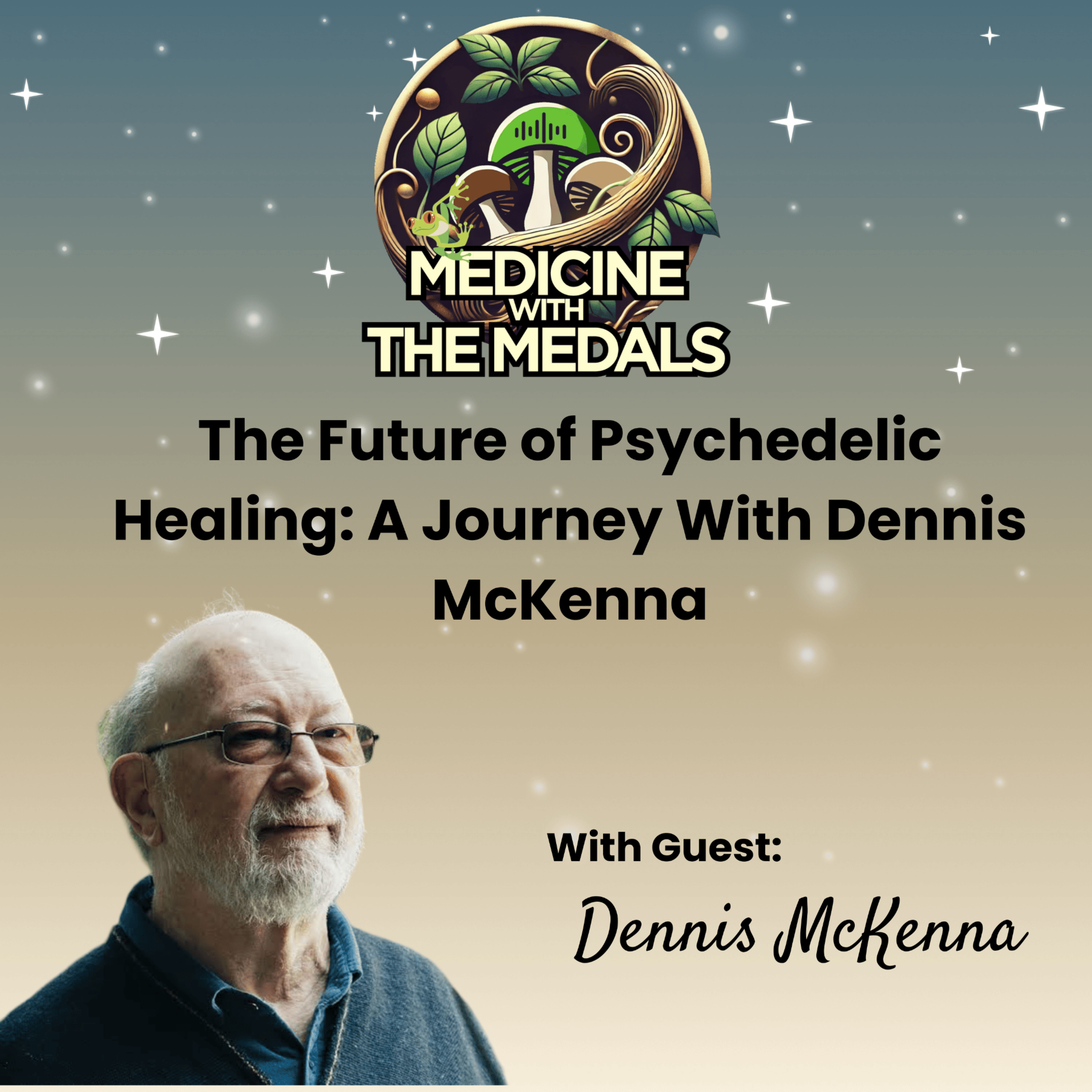 Medicine With The Medals