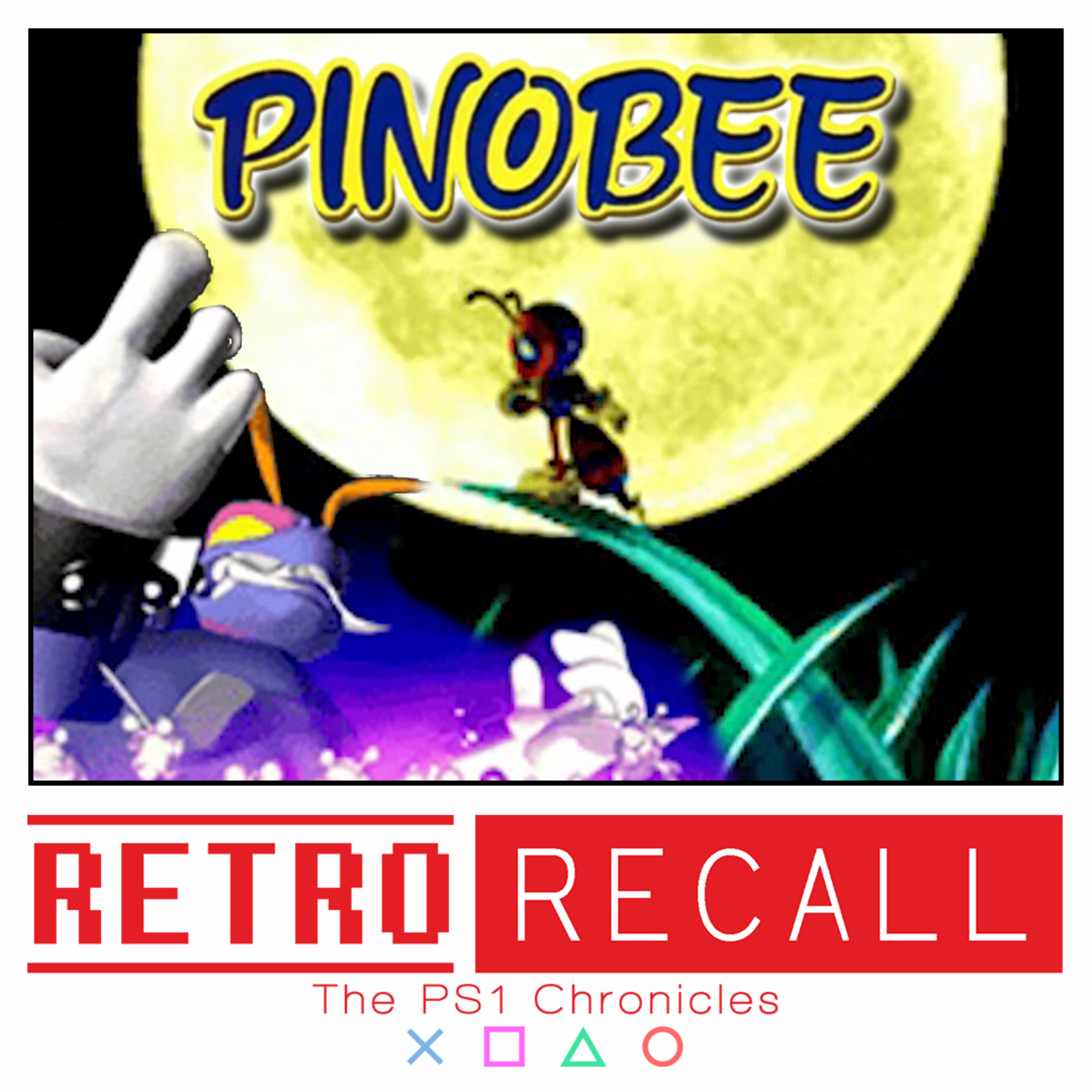 Retro Recall: The PS1 Chronicles