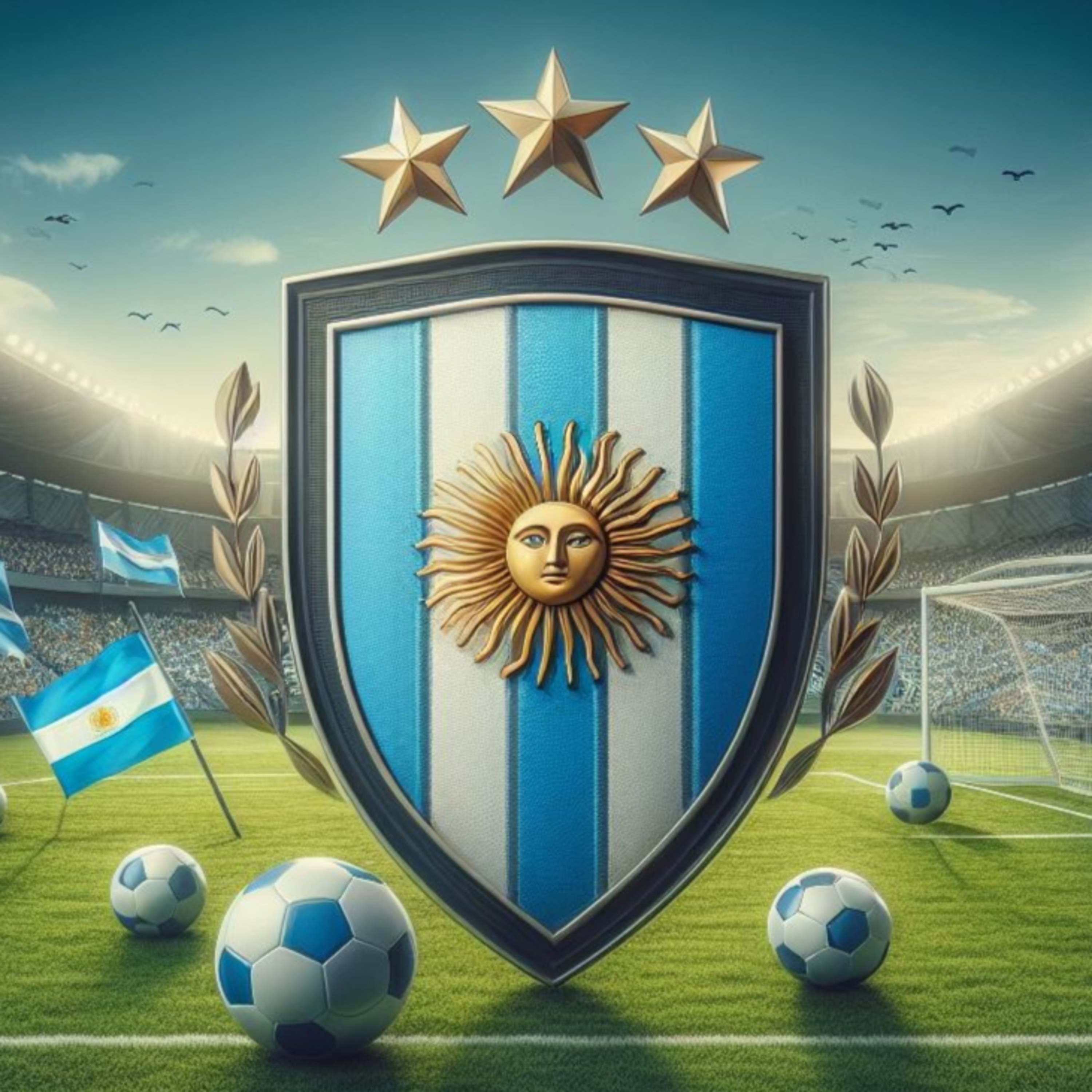 Episodio 6: El fútbol, pasión de multitudes.  episode artwork
